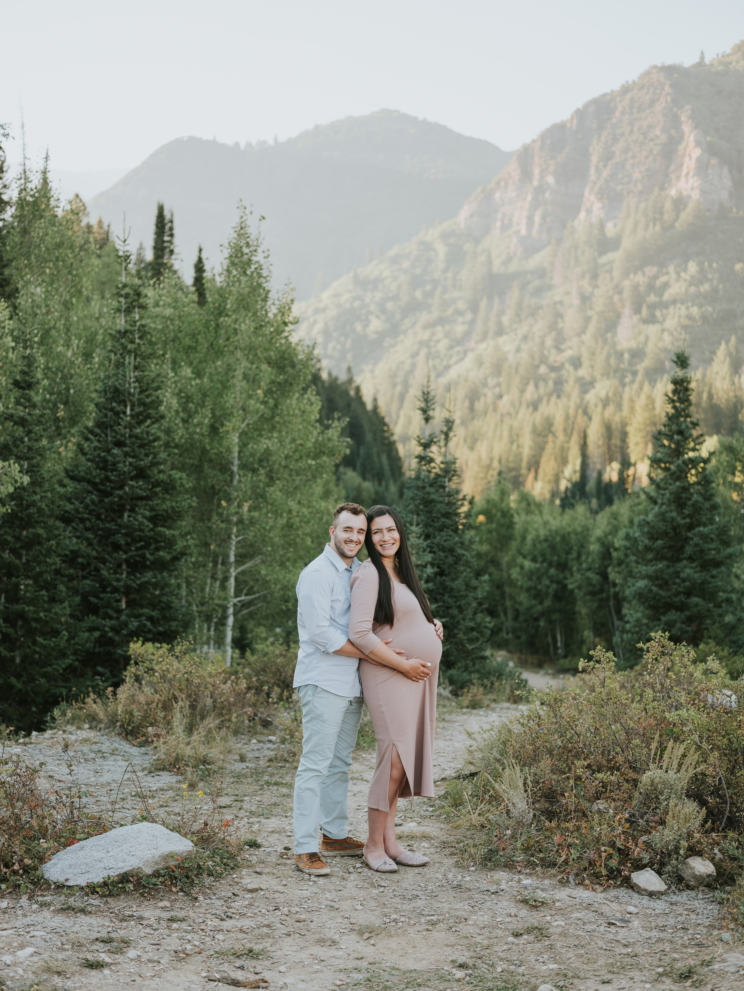 Elliott | Utah Summer. Utah Family Photographer