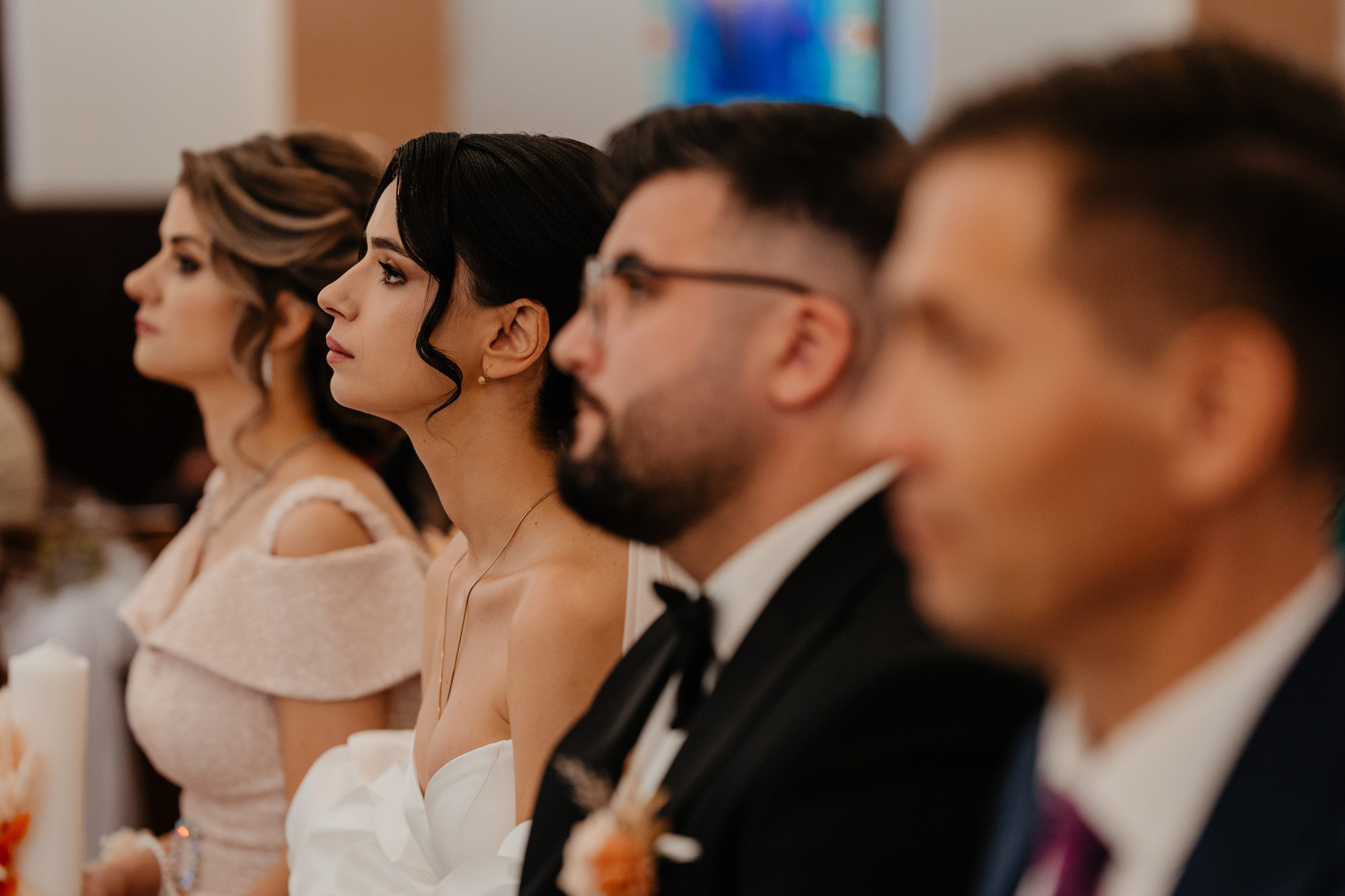 Fotografii Nuntă. Pantelimon Fotograf