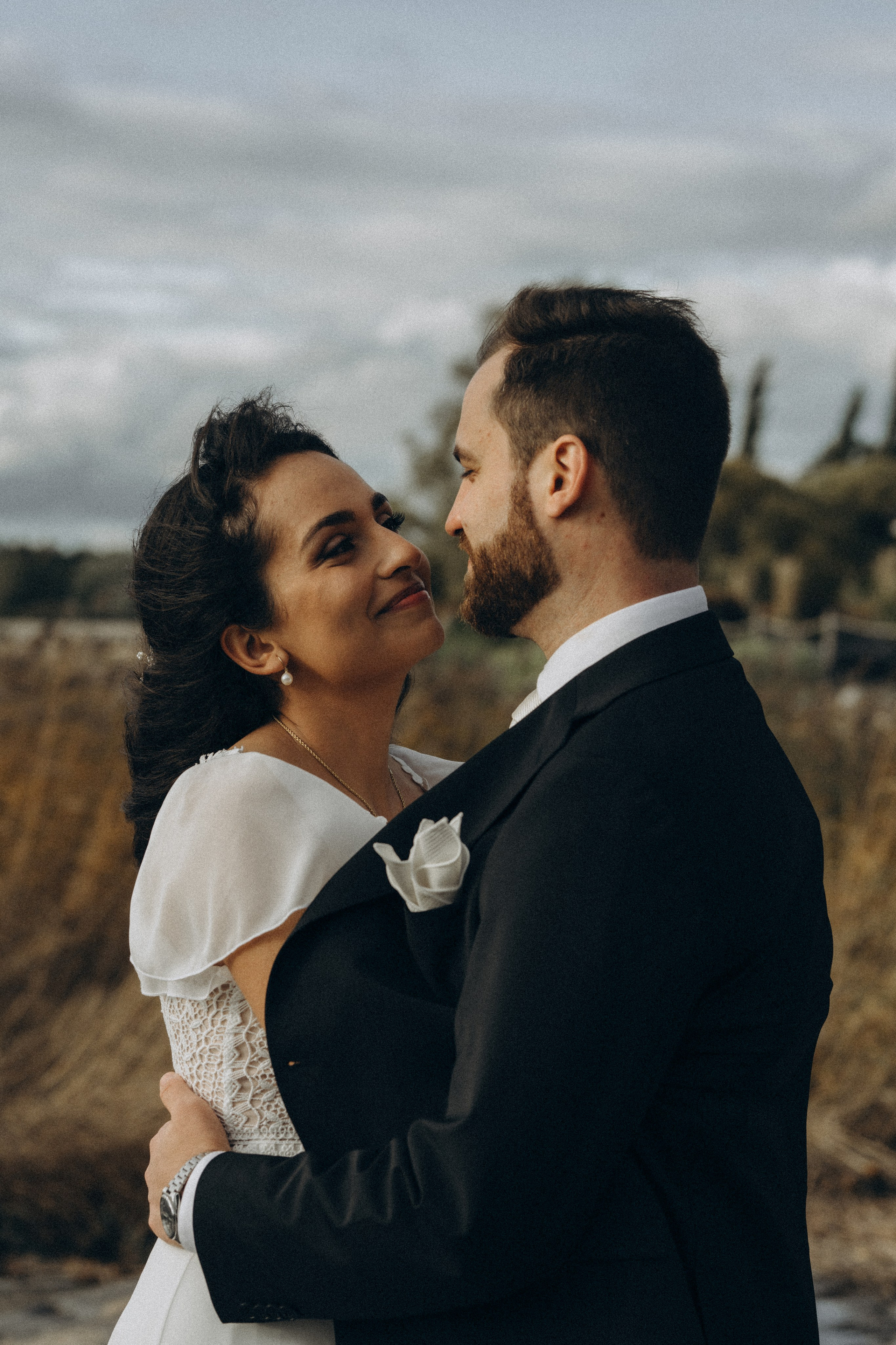 W&S. Wedding and potrait photographer in Helsinki Vickan O