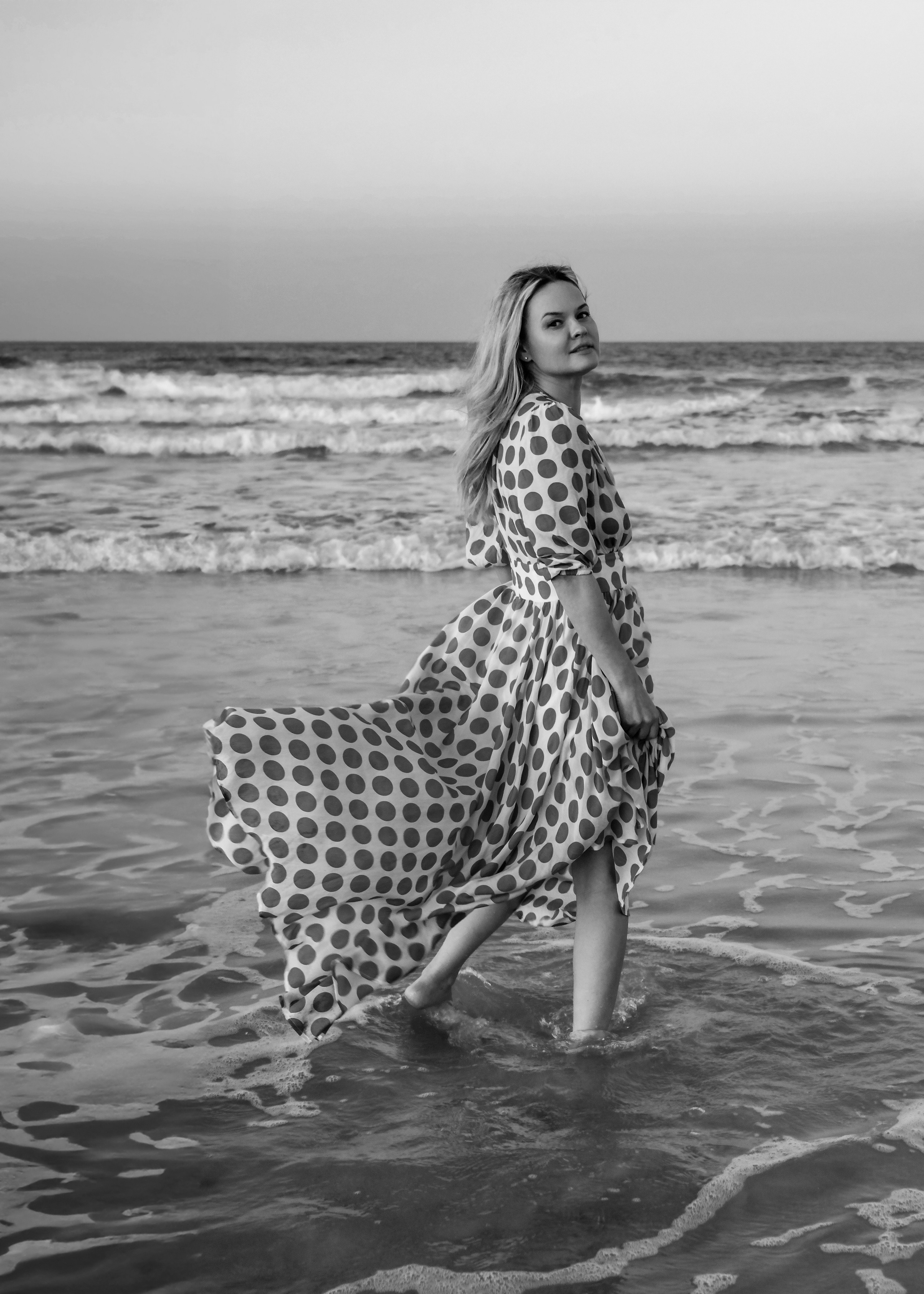 Oksana, 44. Katerina Royter — Photographer for Women 40+