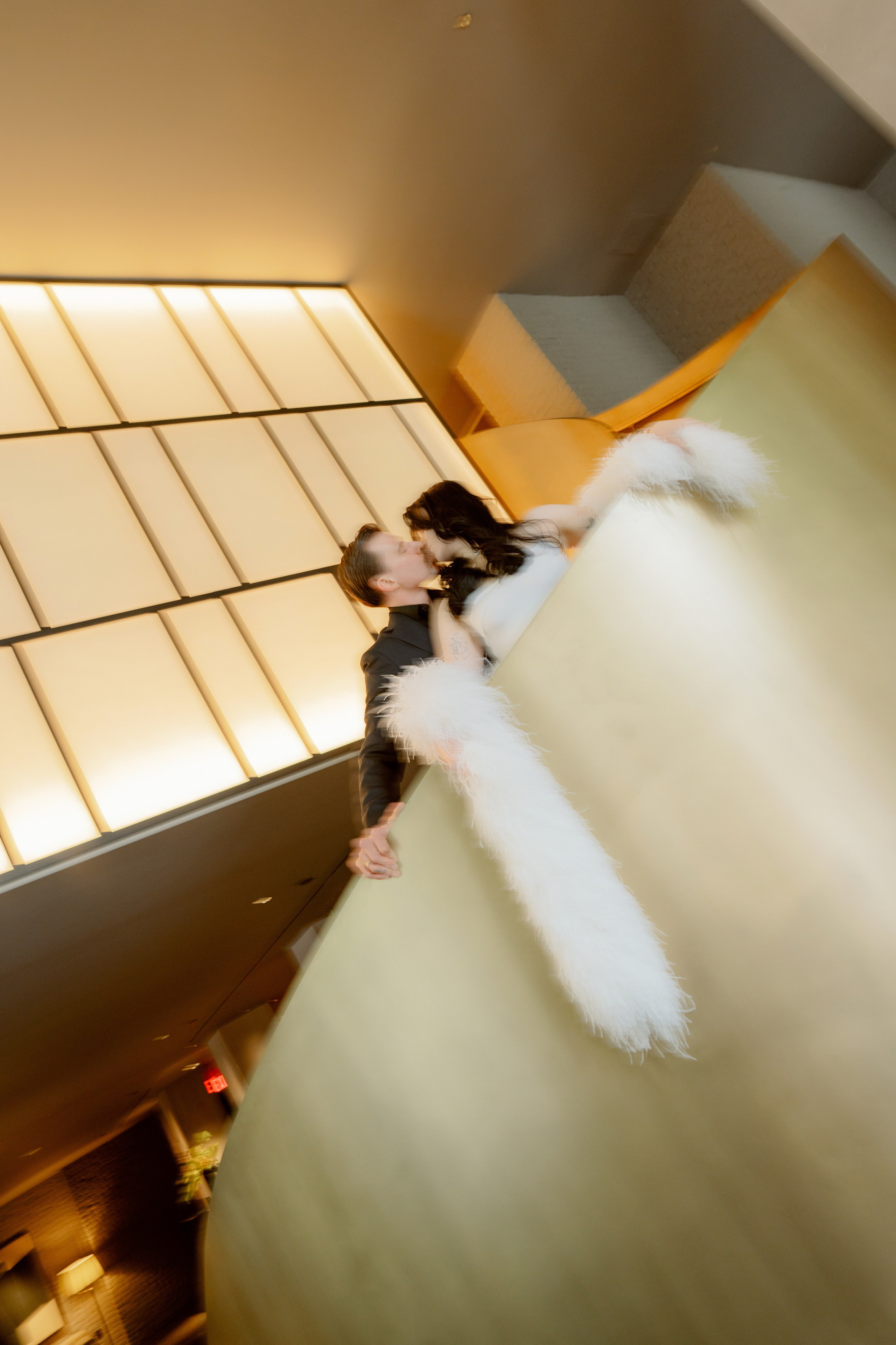 Savannah and Michael. Wedding photographer and videographer New York | New Jersey