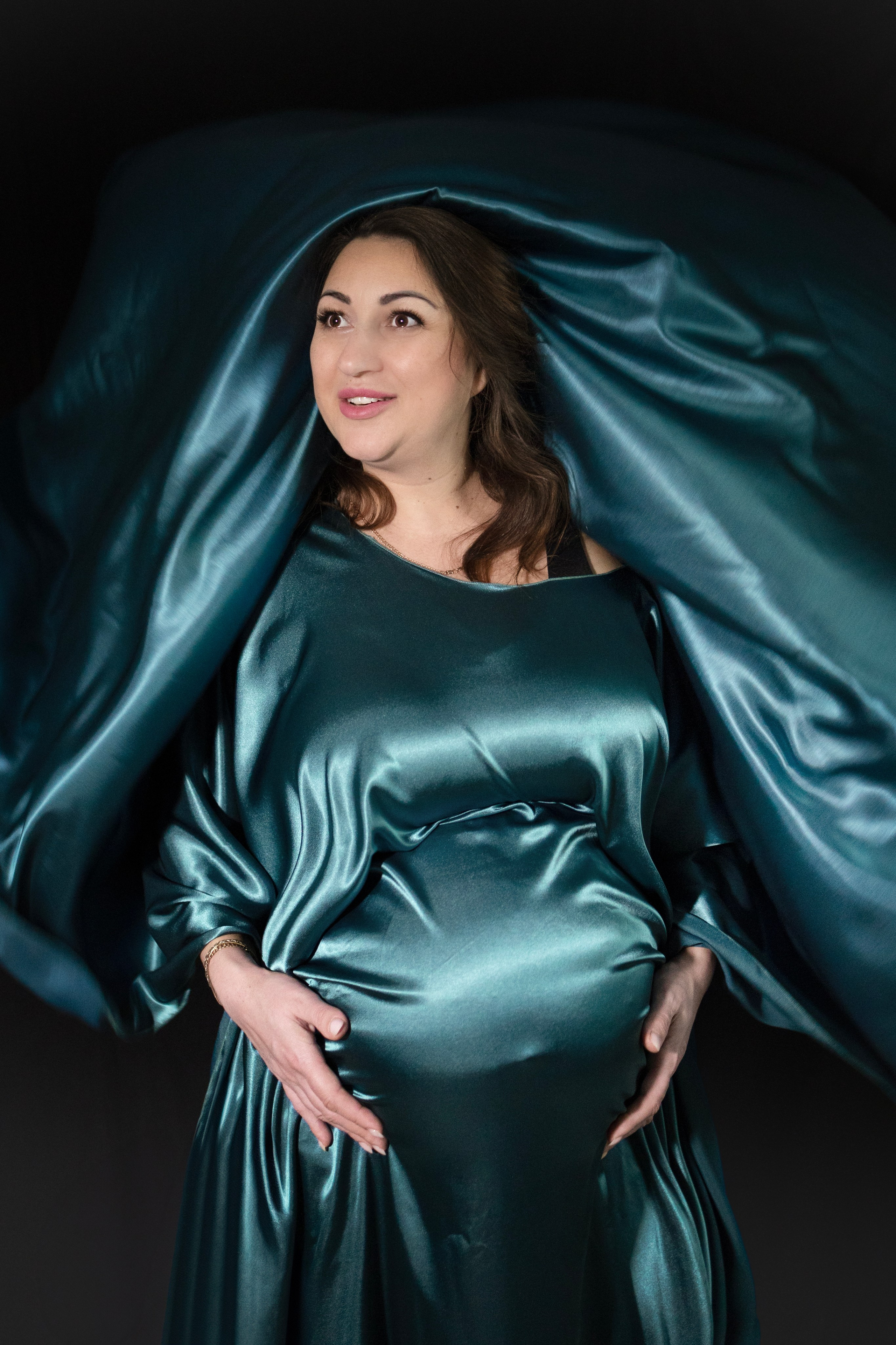 Nadja. Photographer in Munich