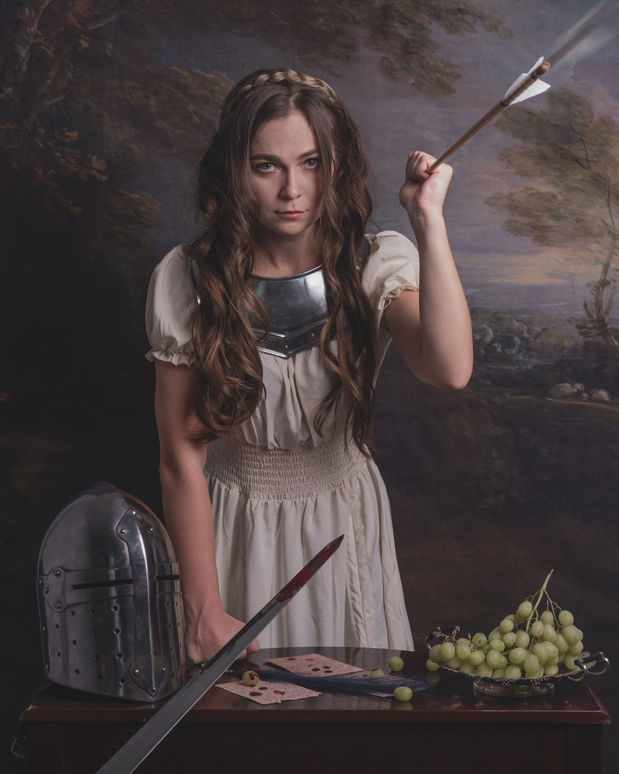 Fine Art photographer in Sydney, Australia