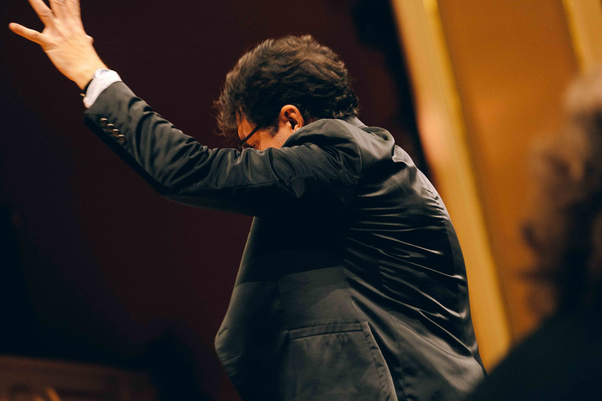 RUDOLFINUM (PRAGUE). Wedding&Event photographer Ismail Rzayev in Baku