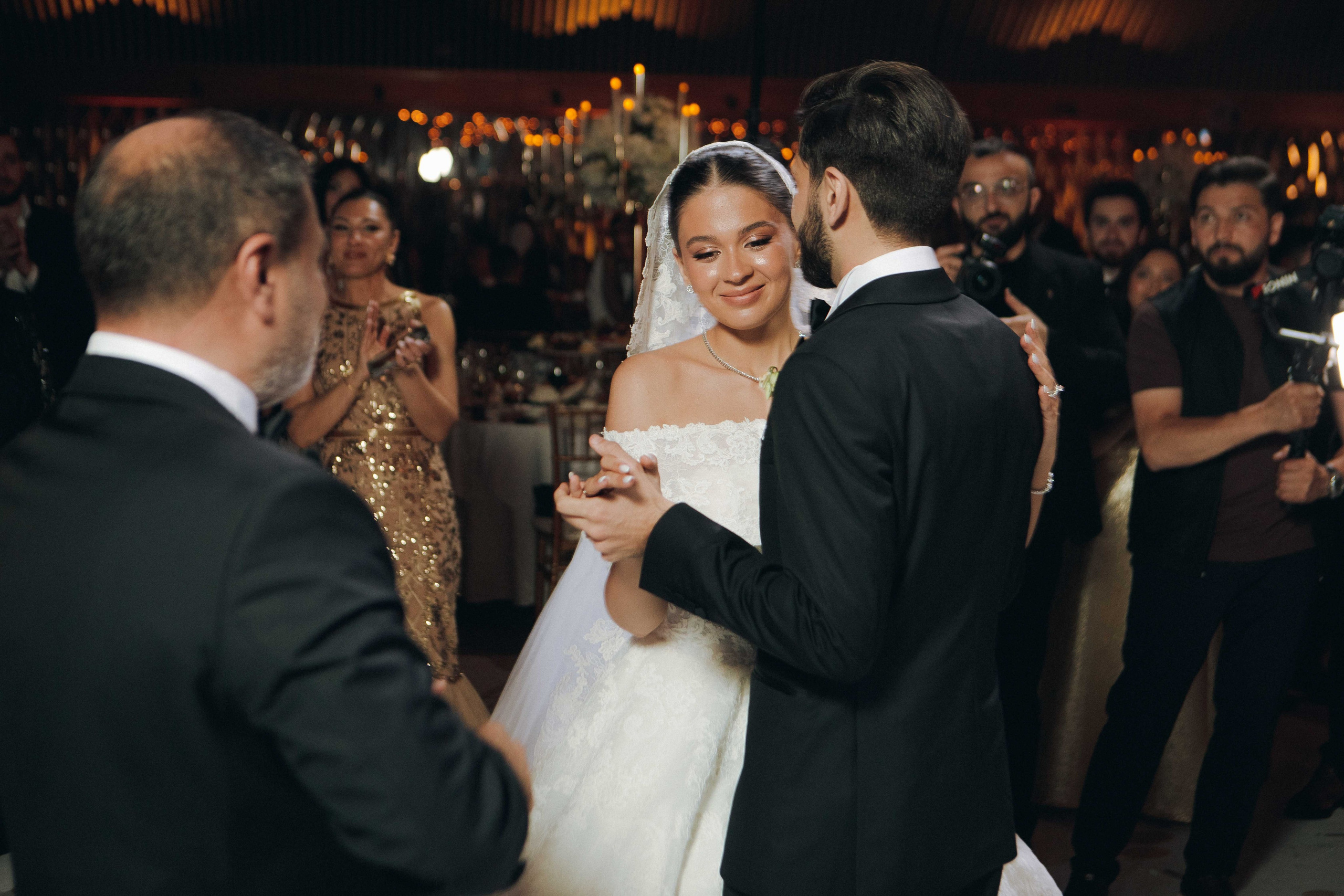 ADIL&SEVIL. Wedding&Event photographer Ismail Rzayev in Baku