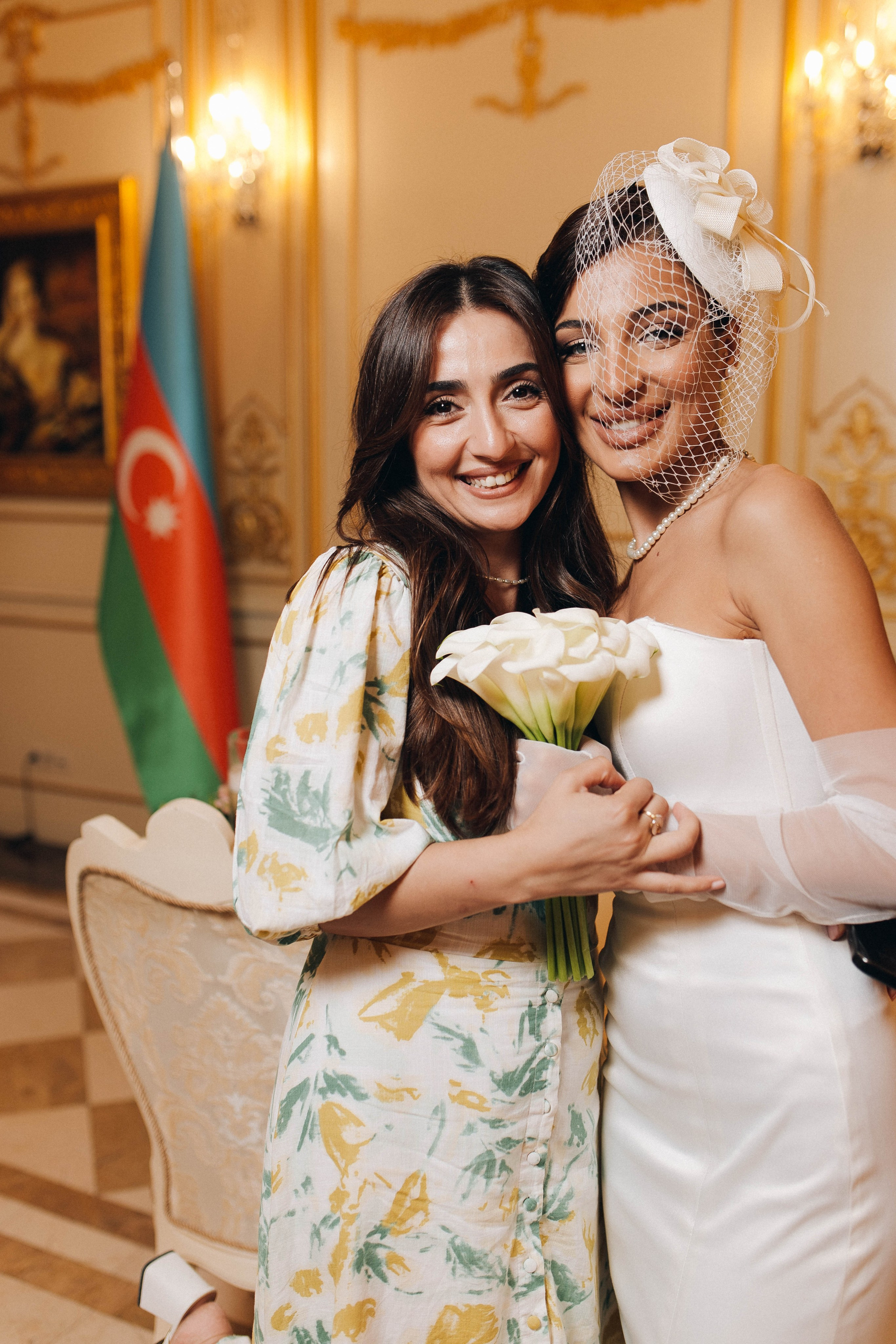KAMAL&RAFIGA. Wedding&Event photographer Ismail Rzayev in Baku