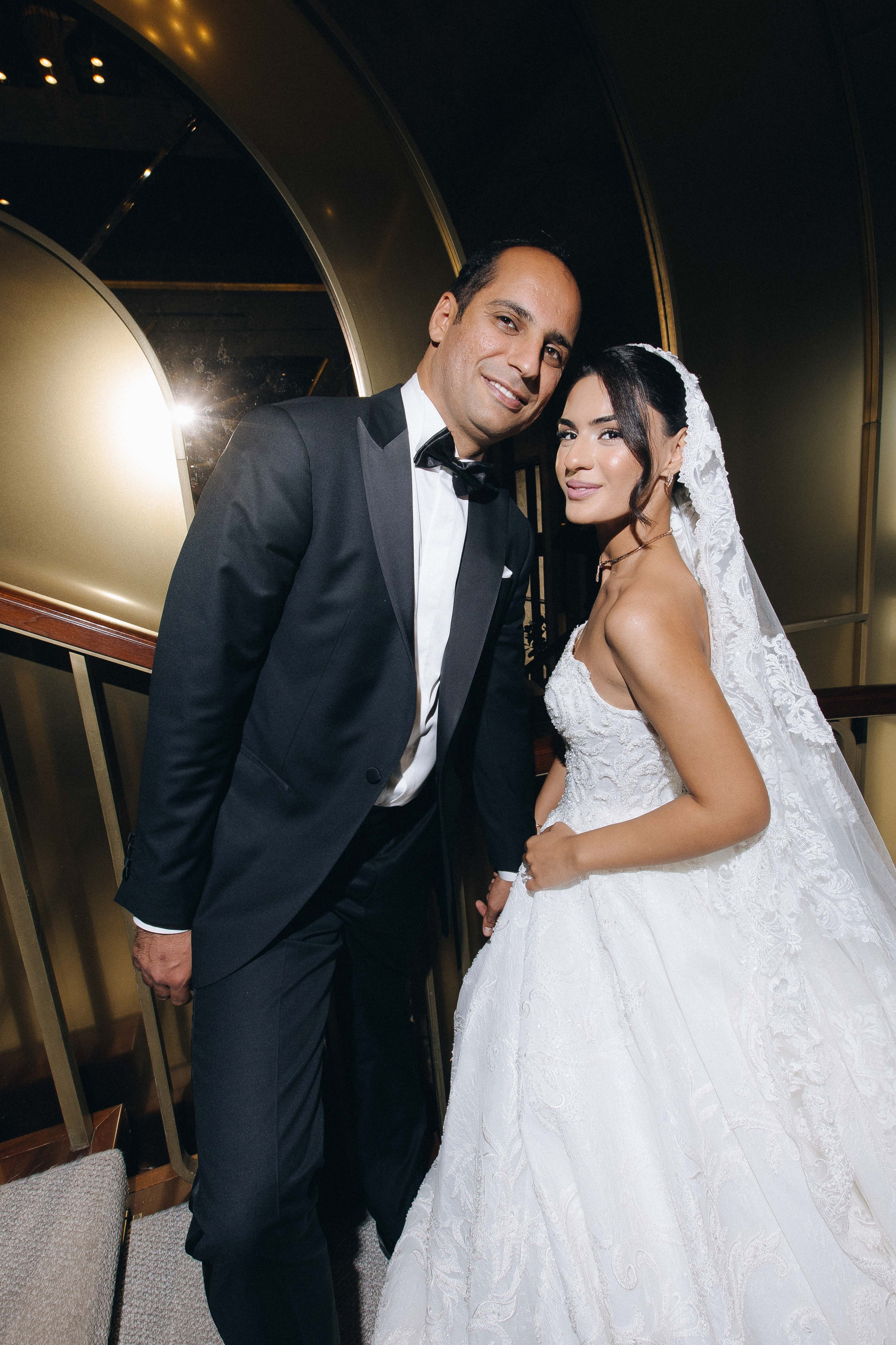 SIYAVUSH&FARIDA. Wedding&Event photographer Ismail Rzayev in Baku