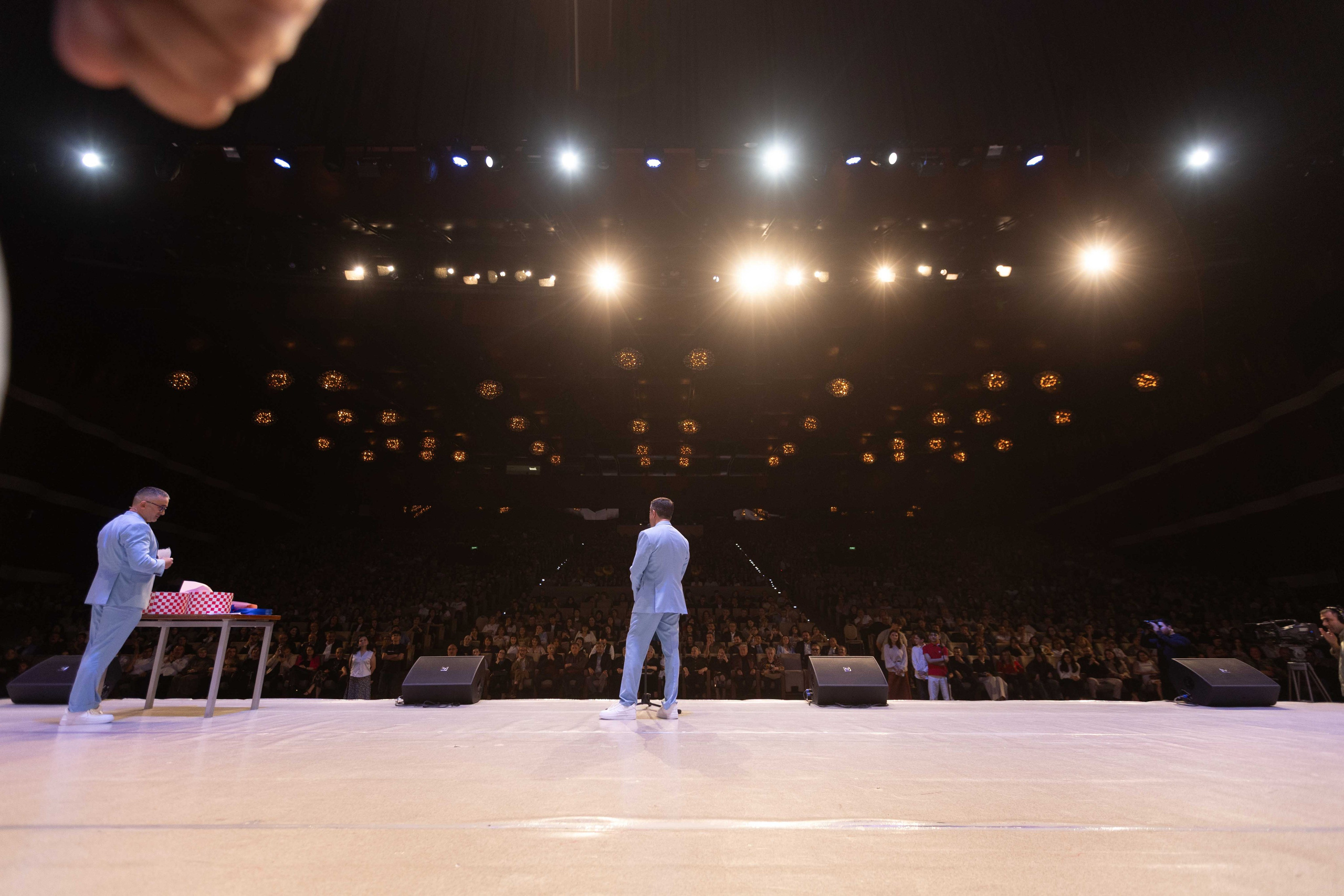 PLANET PARNI IZ BAKU. Wedding&Event photographer Ismail Rzayev in Baku