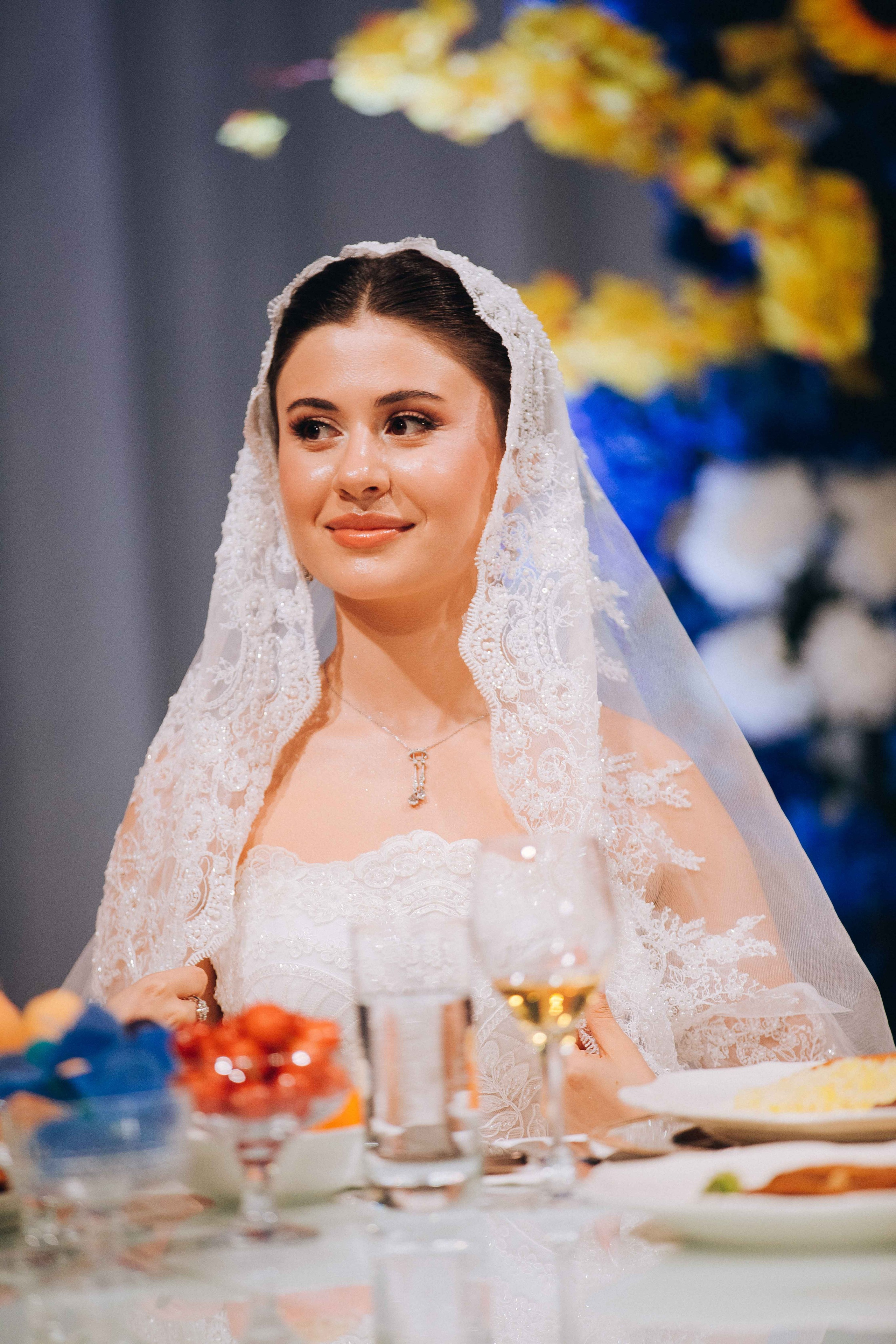 FARID&FARIDA. Wedding&Event photographer Ismail Rzayev in Baku