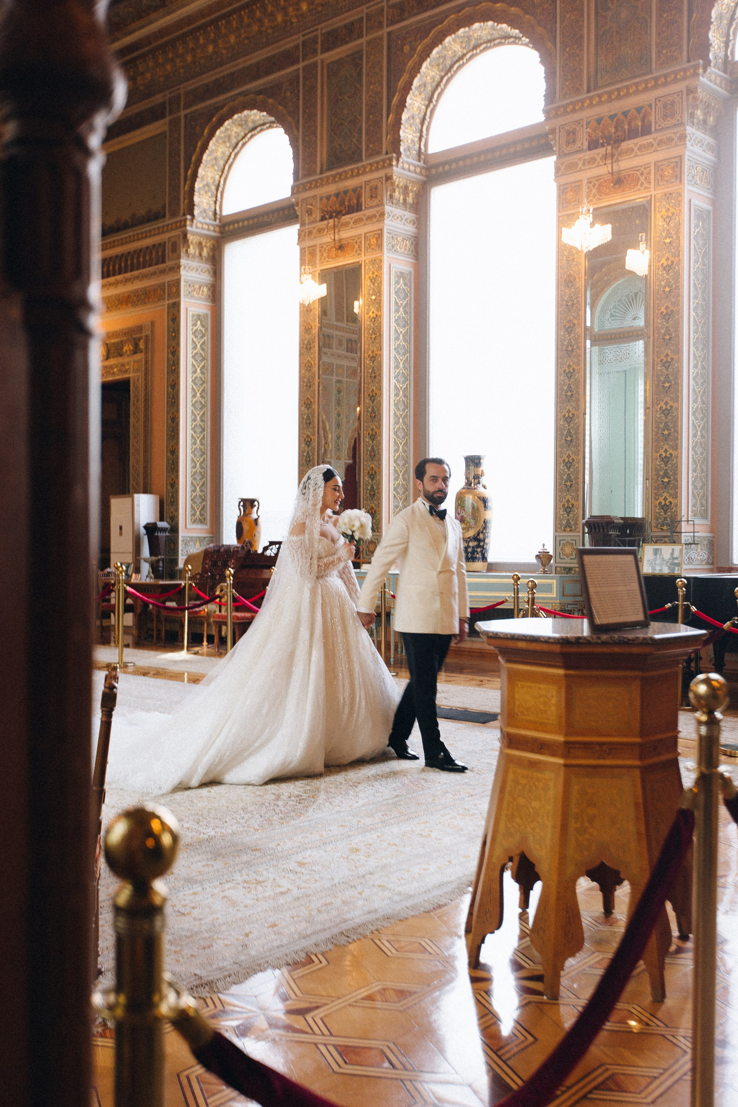 JEYHUN&NARMIN. Wedding&Event photographer Ismail Rzayev in Baku