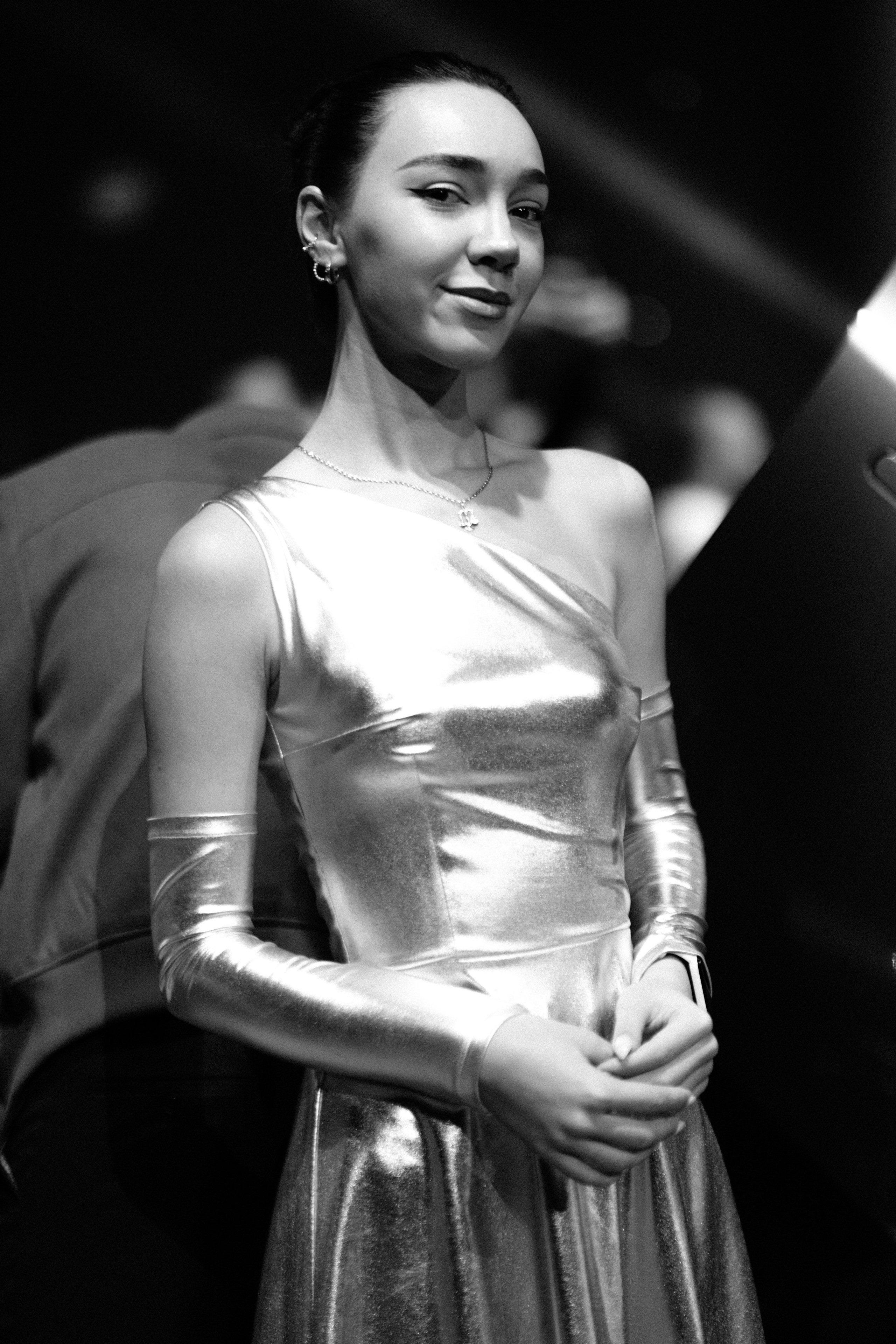 XPENG PRESENTATION. Wedding&Event photographer Ismail Rzayev in Baku