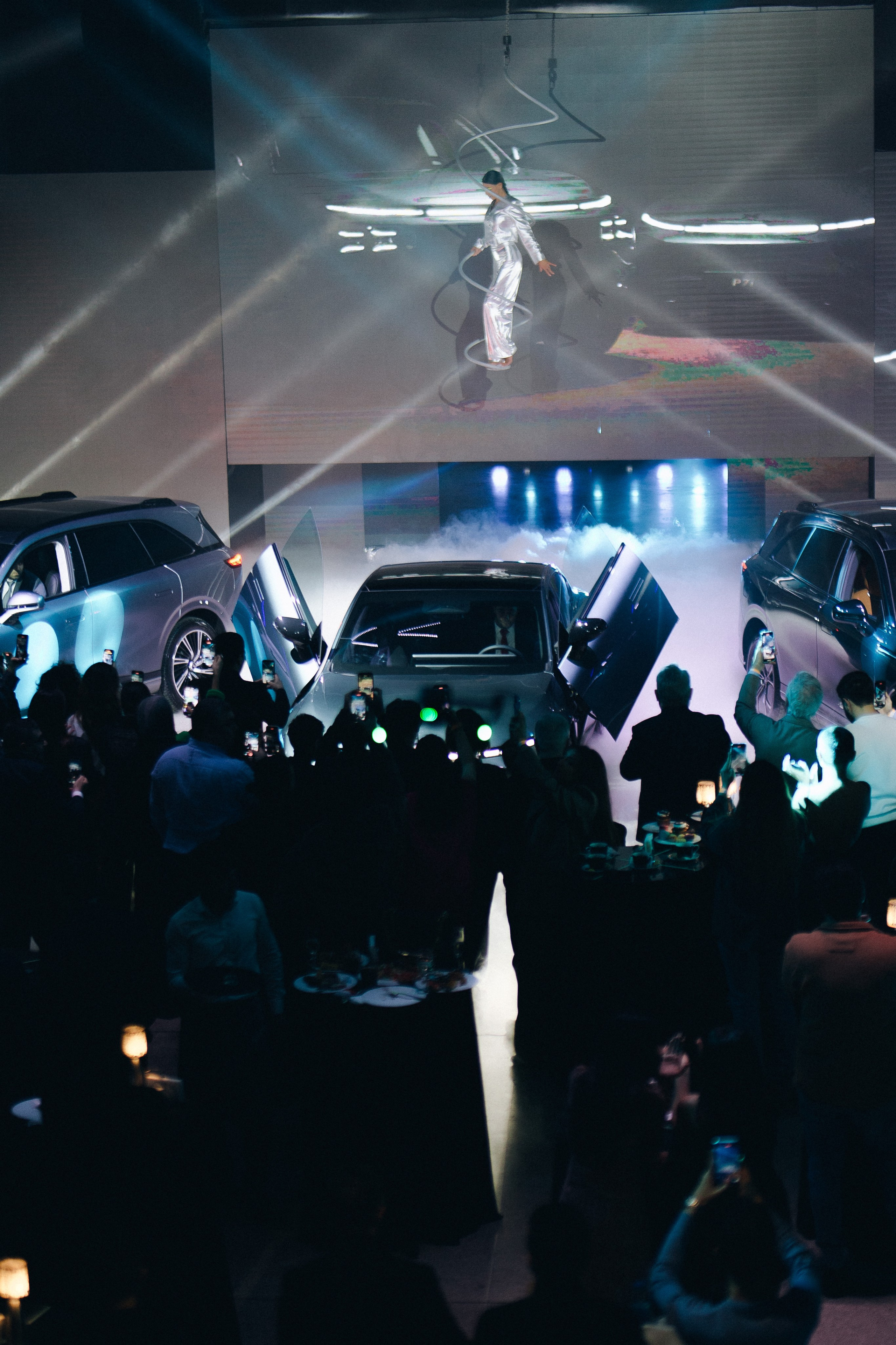 XPENG PRESENTATION. Wedding&Event photographer Ismail Rzayev in Baku