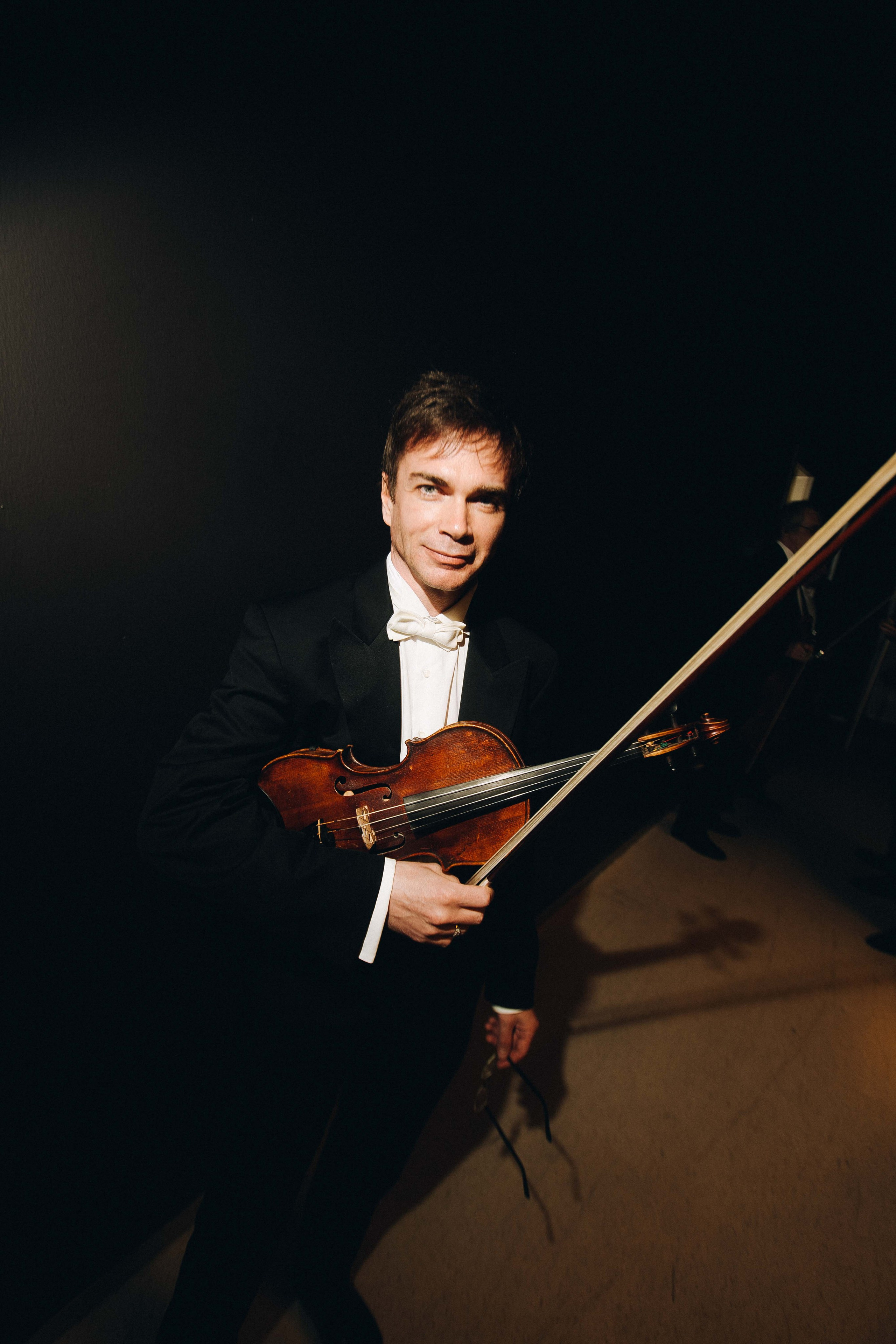 The Tchaikovsky Academic Grand Symphony Orchestra in Istanbul. Wedding&Event photographer Ismail Rzayev in Baku