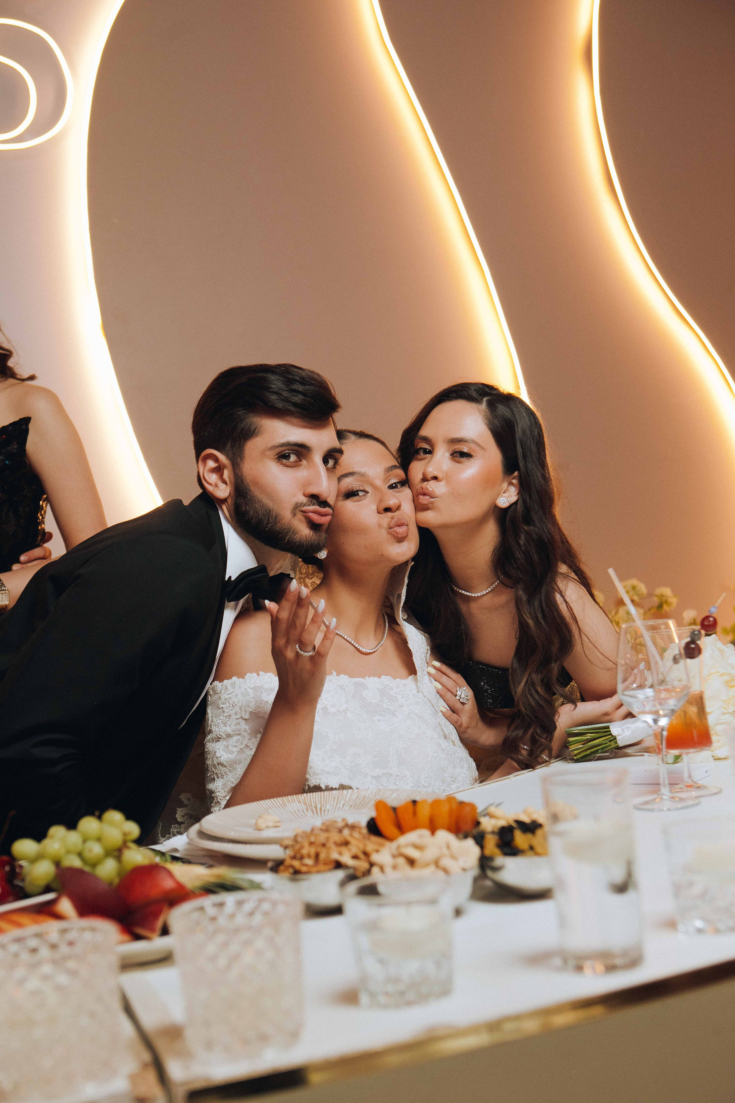 ADIL&SEVIL. Wedding&Event photographer Ismail Rzayev in Baku
