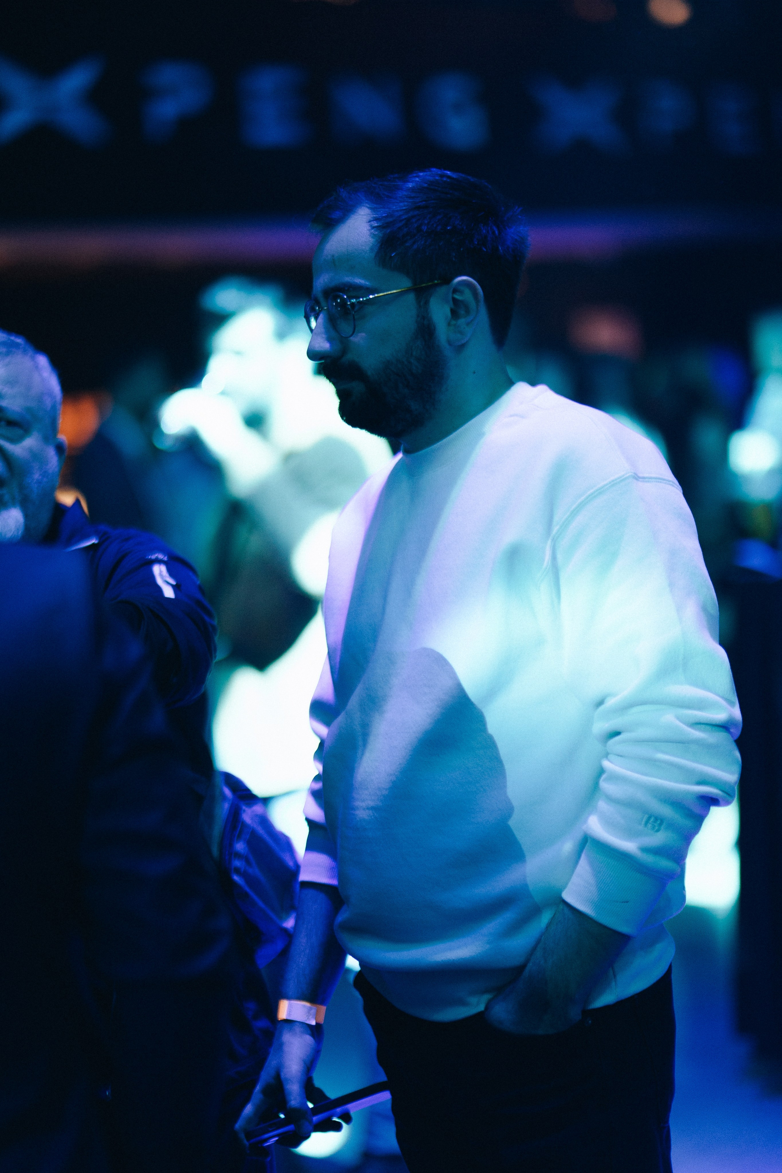 XPENG PRESENTATION. Wedding&Event photographer Ismail Rzayev in Baku