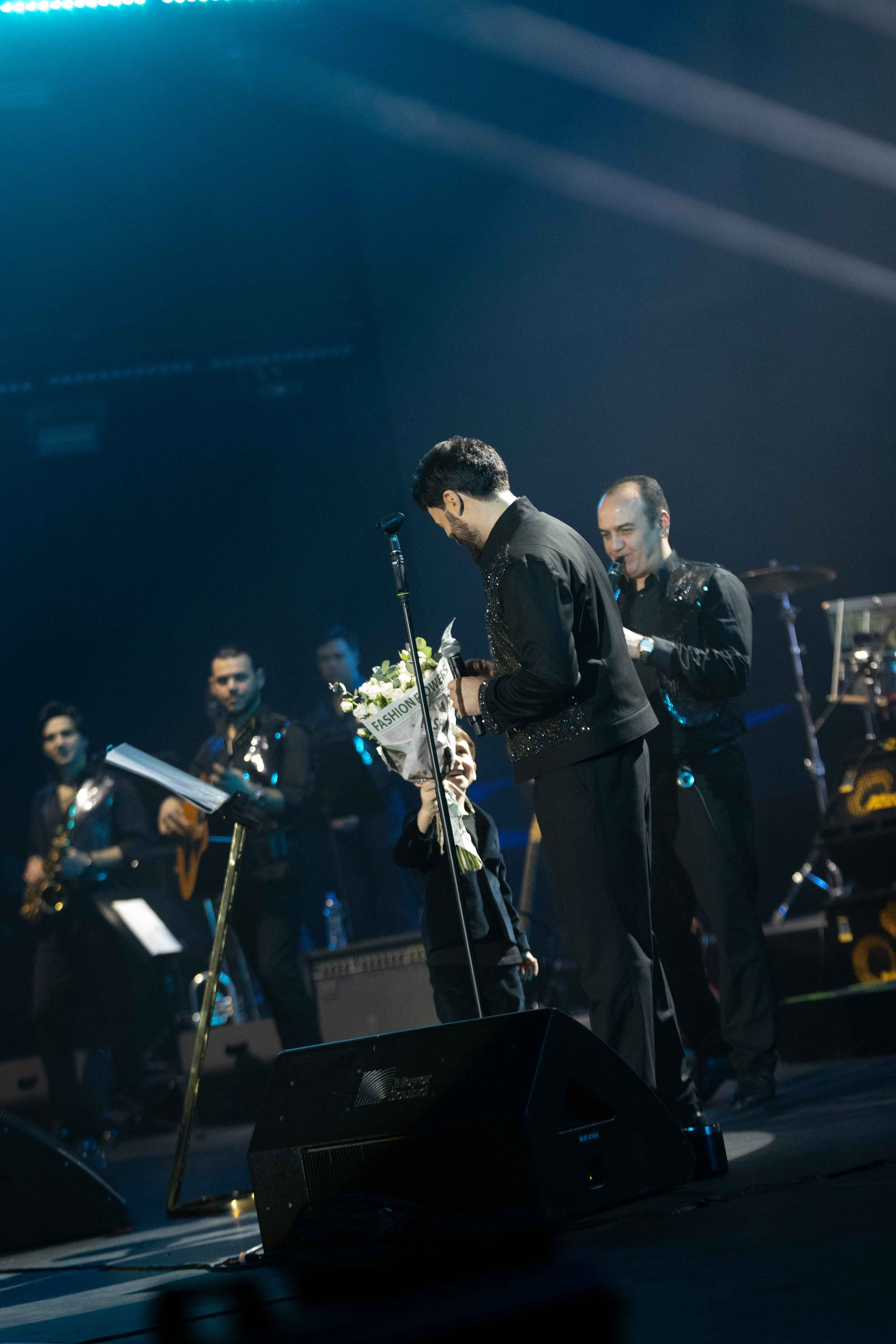 ZAMIG HUSEYNOV. Wedding&Event photographer Ismail Rzayev in Baku