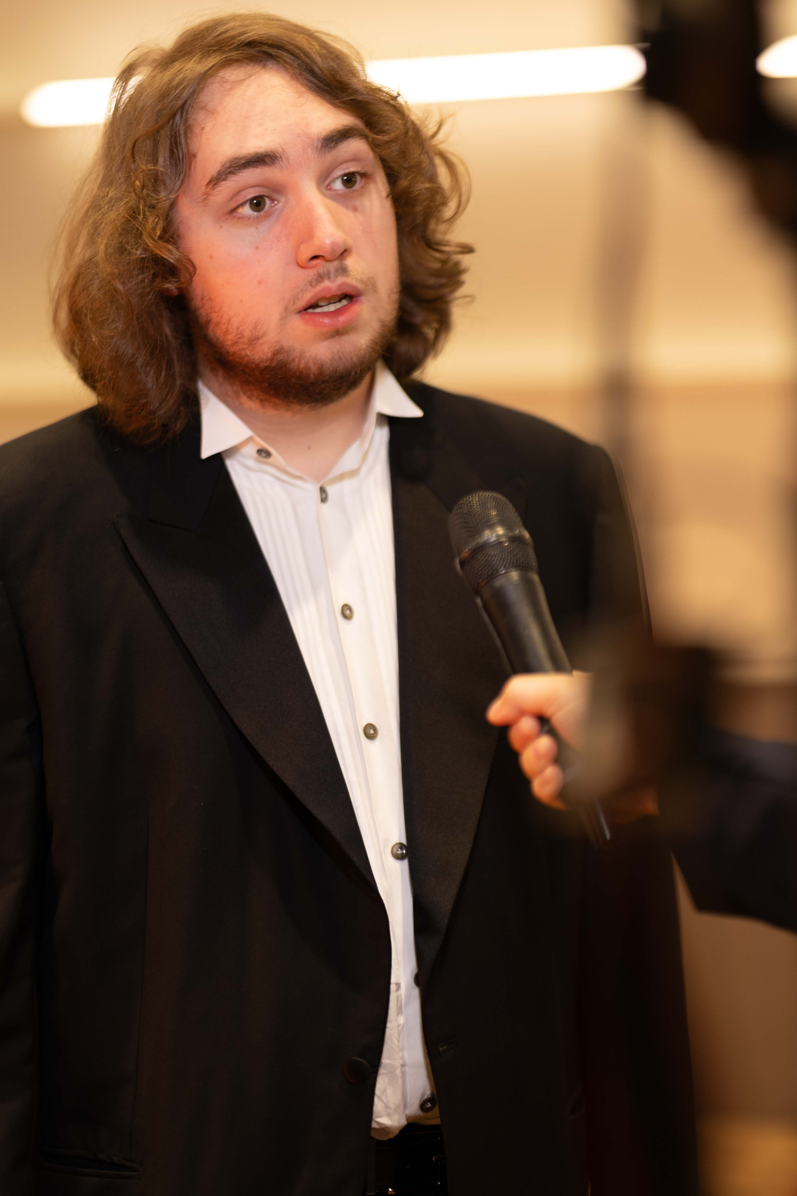 ZÜRICH KAMMERORCHESTER. Wedding&Event photographer Ismail Rzayev in Baku