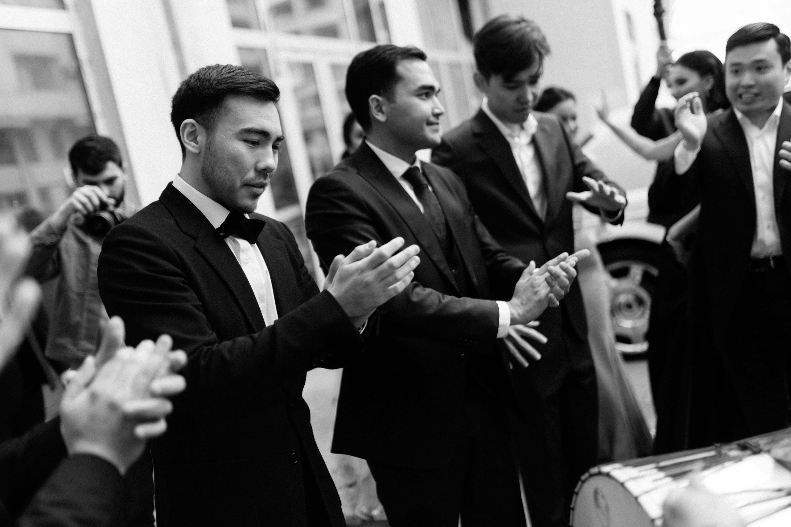 ARIF&FATIMA. Wedding&Event photographer Ismail Rzayev in Baku