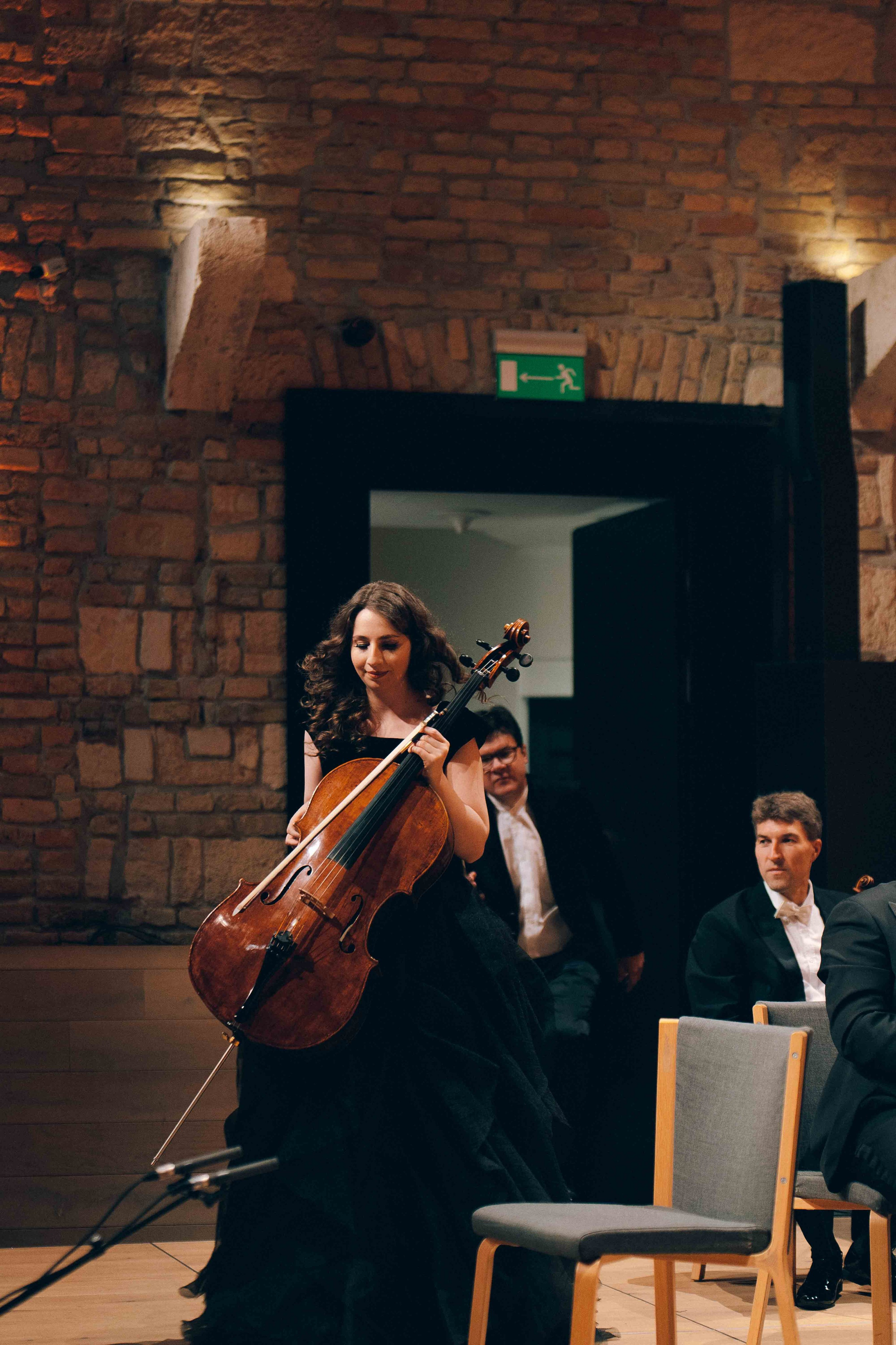 BUDAPEST MUSIC CENTER. Wedding&Event photographer Ismail Rzayev in Baku