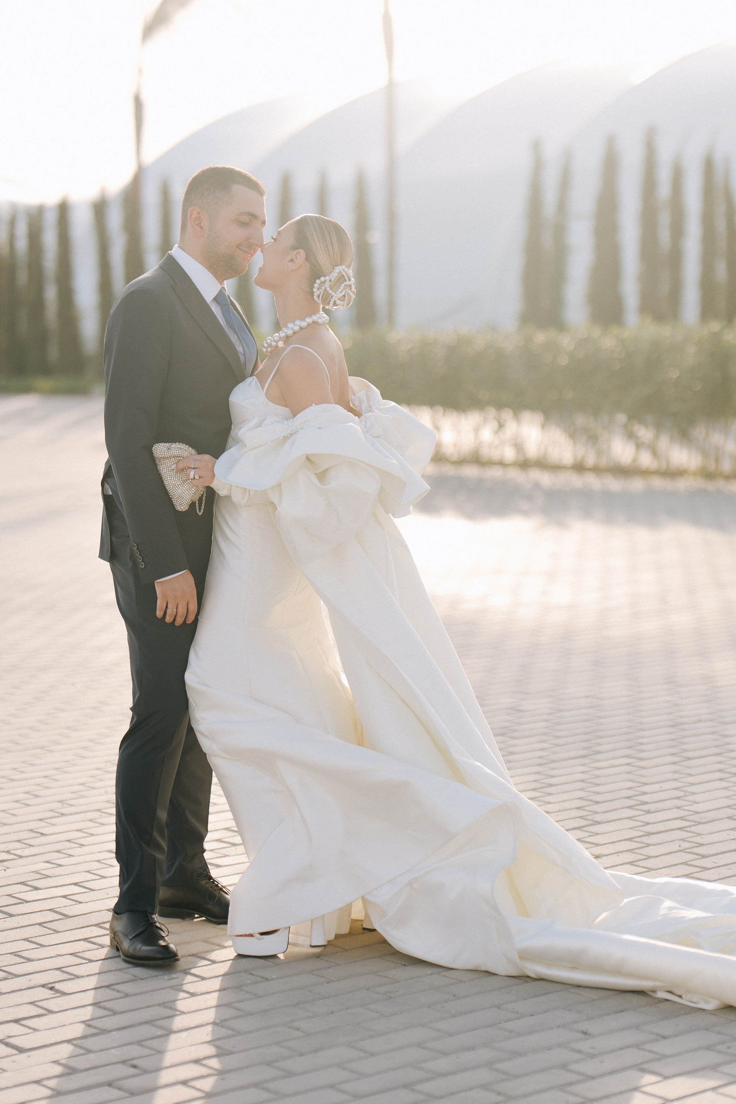 SABUHI&NARMIN. Wedding&Event photographer Ismail Rzayev in Baku