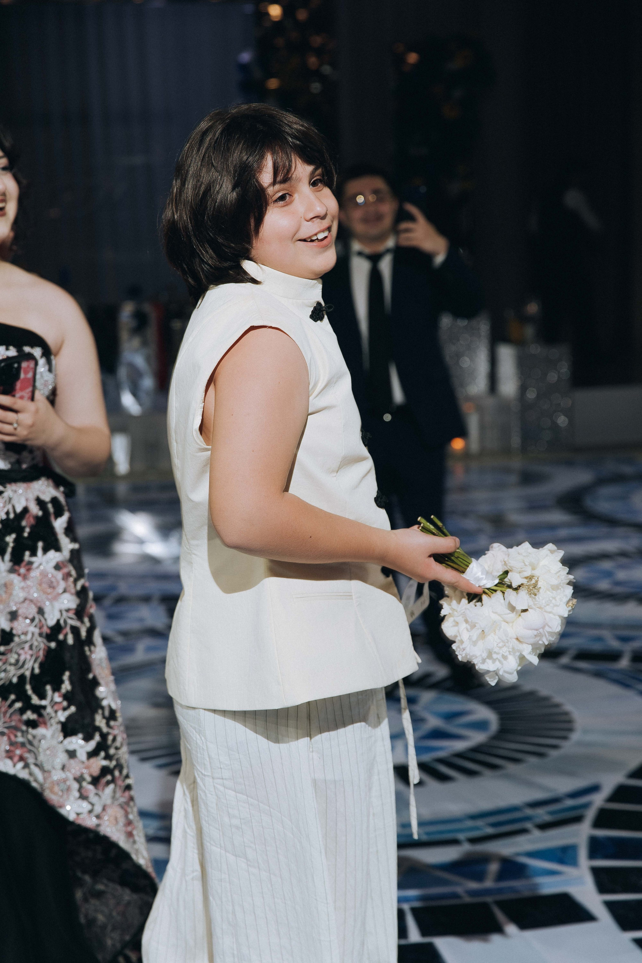 FARID&FARIDA. Wedding&Event photographer Ismail Rzayev in Baku