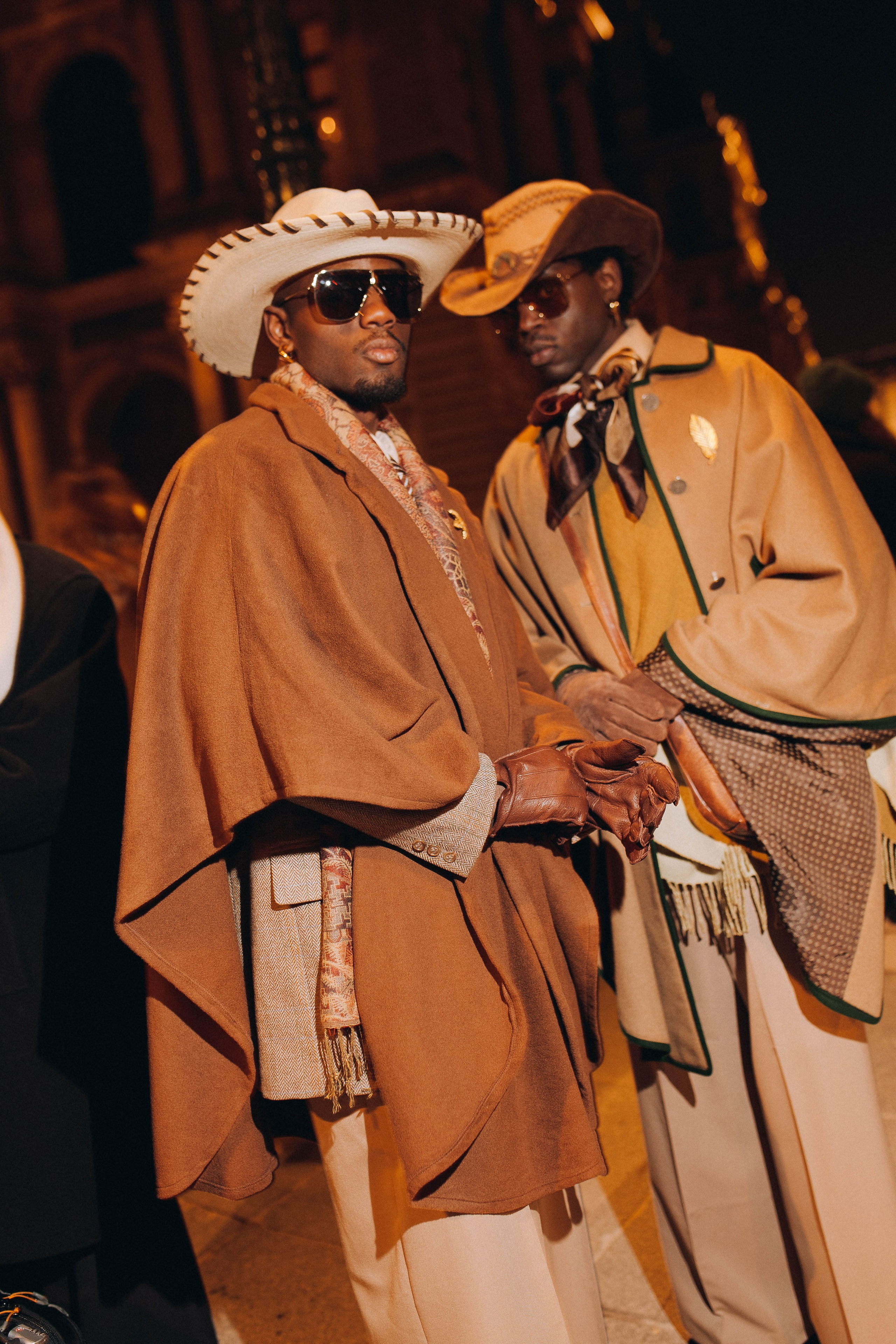 PARIS FASHION WEEEK. Wedding&Event photographer Ismail Rzayev in Baku