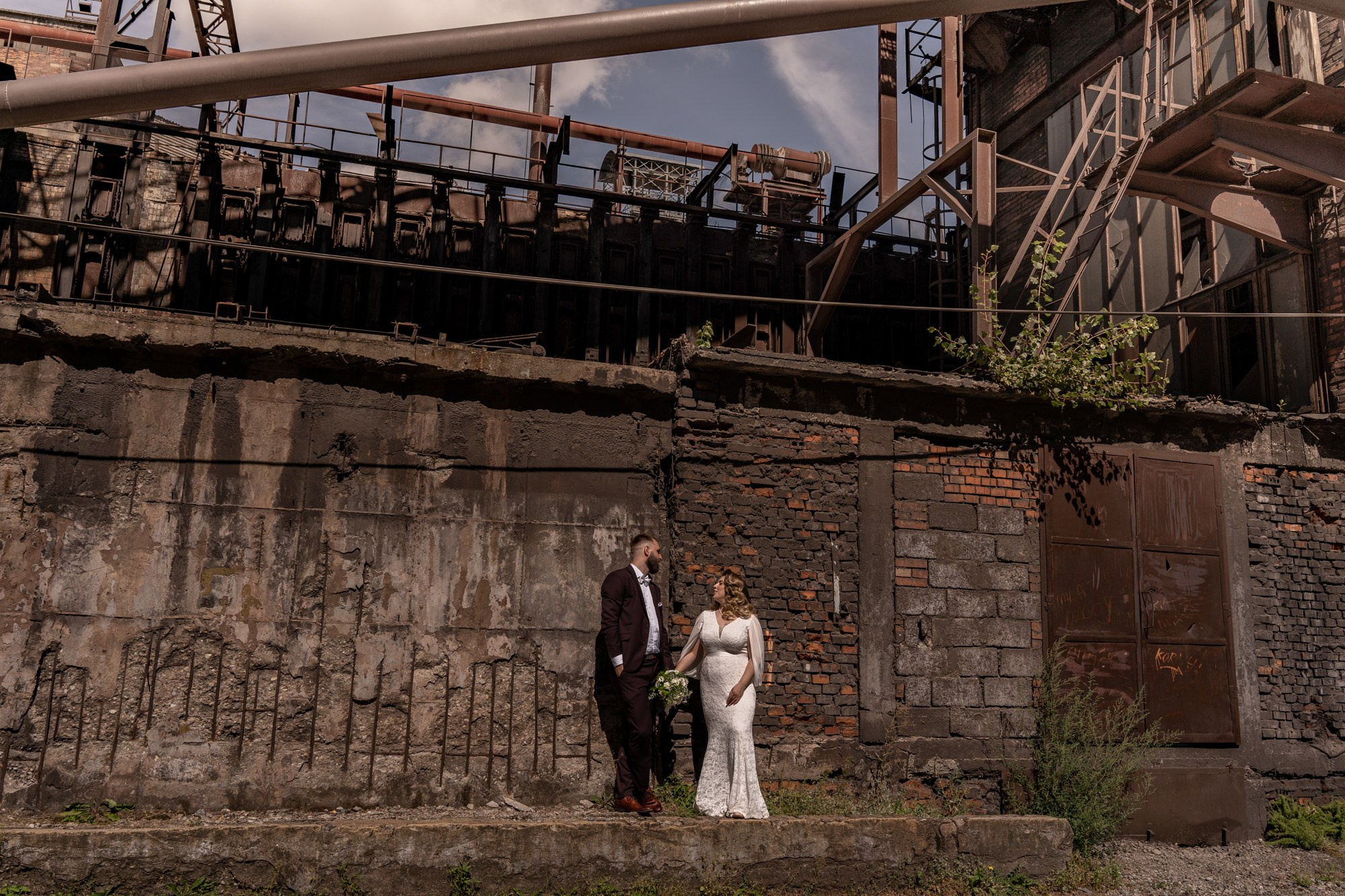 Aleksandra&Martin. RODINNÁ FOTOGRAFKA LABYK KATERYNA