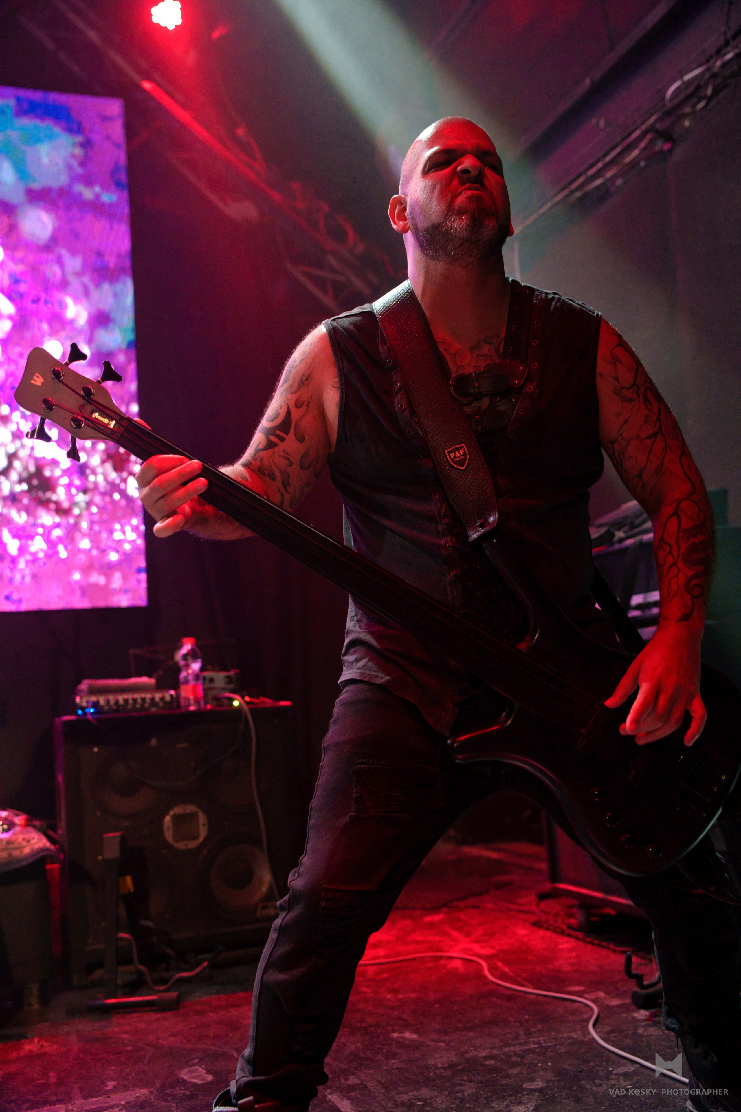 Srefa — Haifa 18.09.25. Vad Kosky Photographer