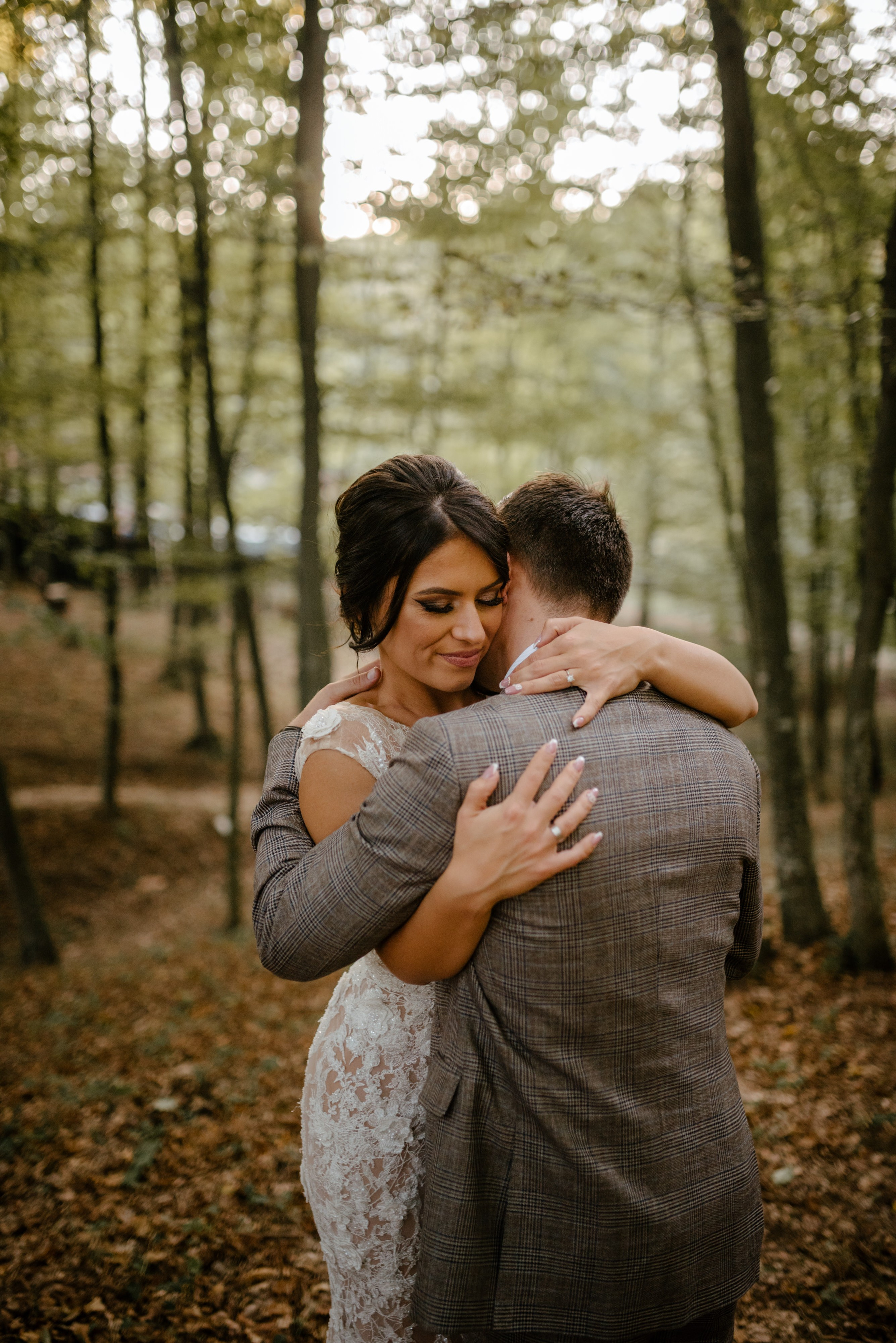 Milena i Danijel. Wedding, family and destination photographer. Based in Serbia, available for the whole world
