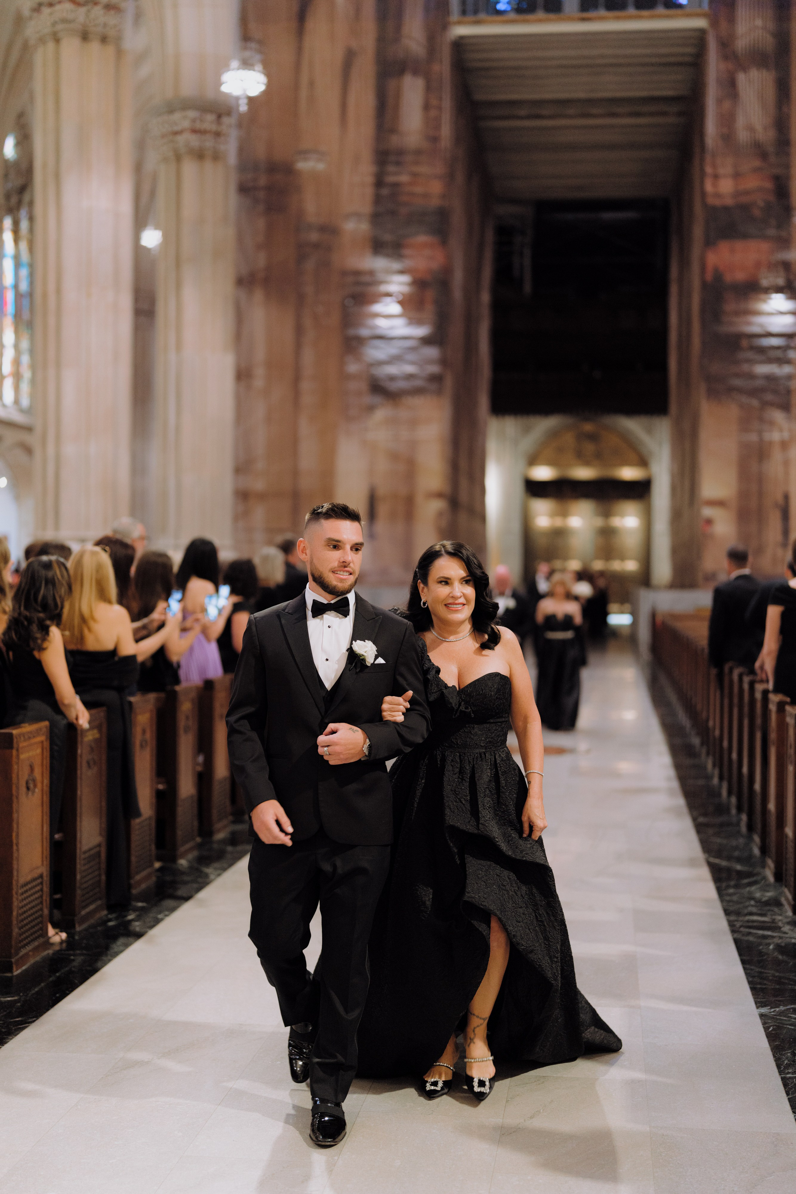 Payton and Mattew. Wedding photographer and videographer New York | New Jersey