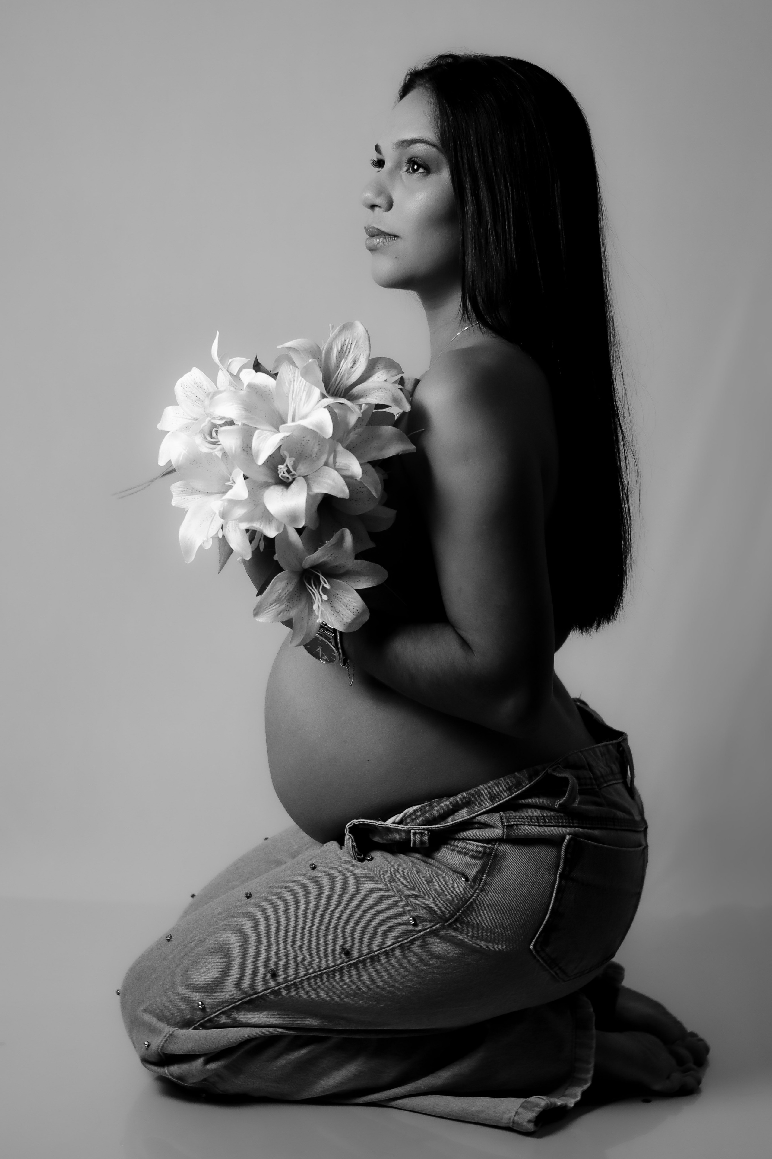 Maternity Photography. Maternity, Couples, Family and Women’s Photographer in Itaberaba, Bahia, Brazil — Lesengny Machado