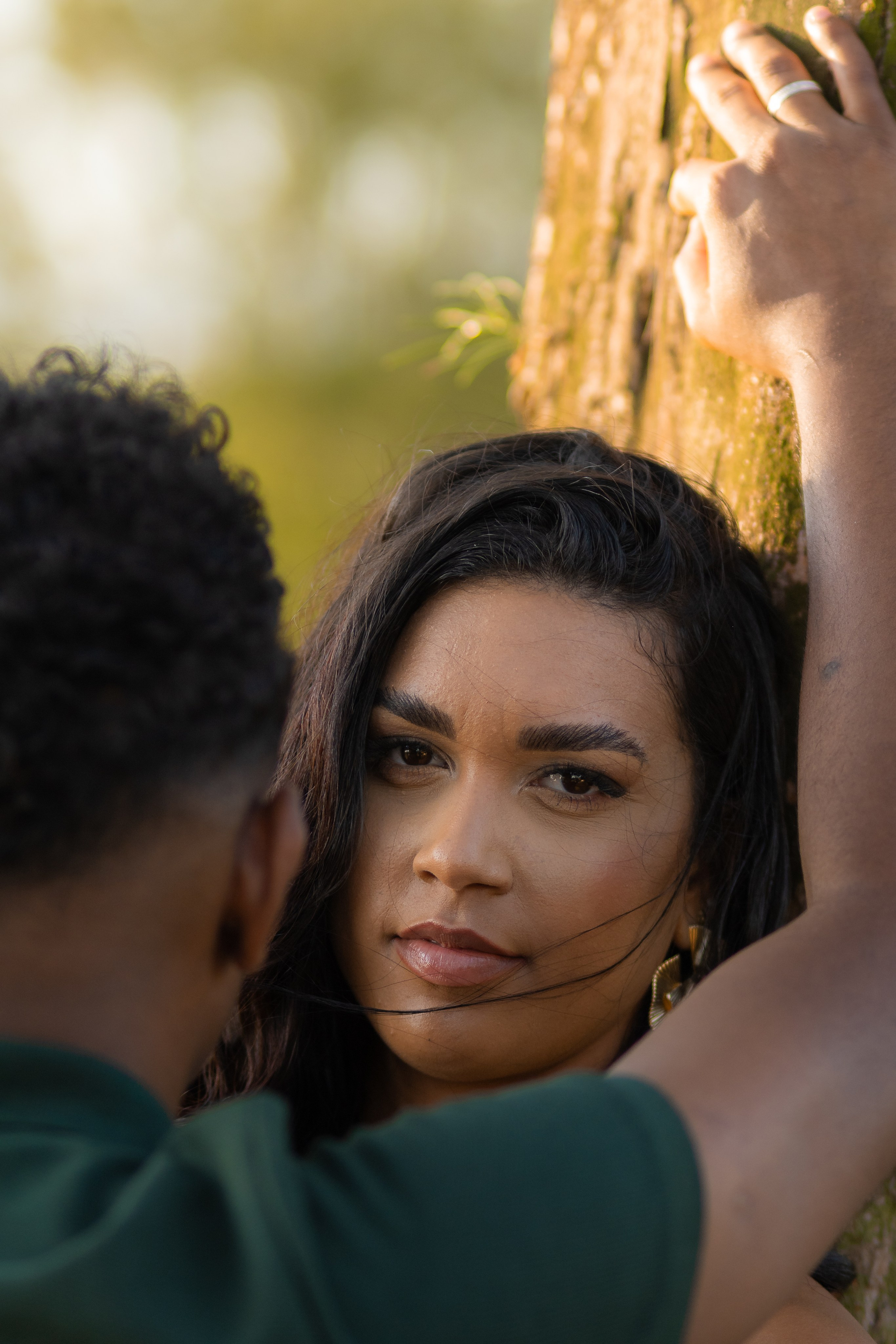 Ensaio Isa Landim & Lucas Adelino