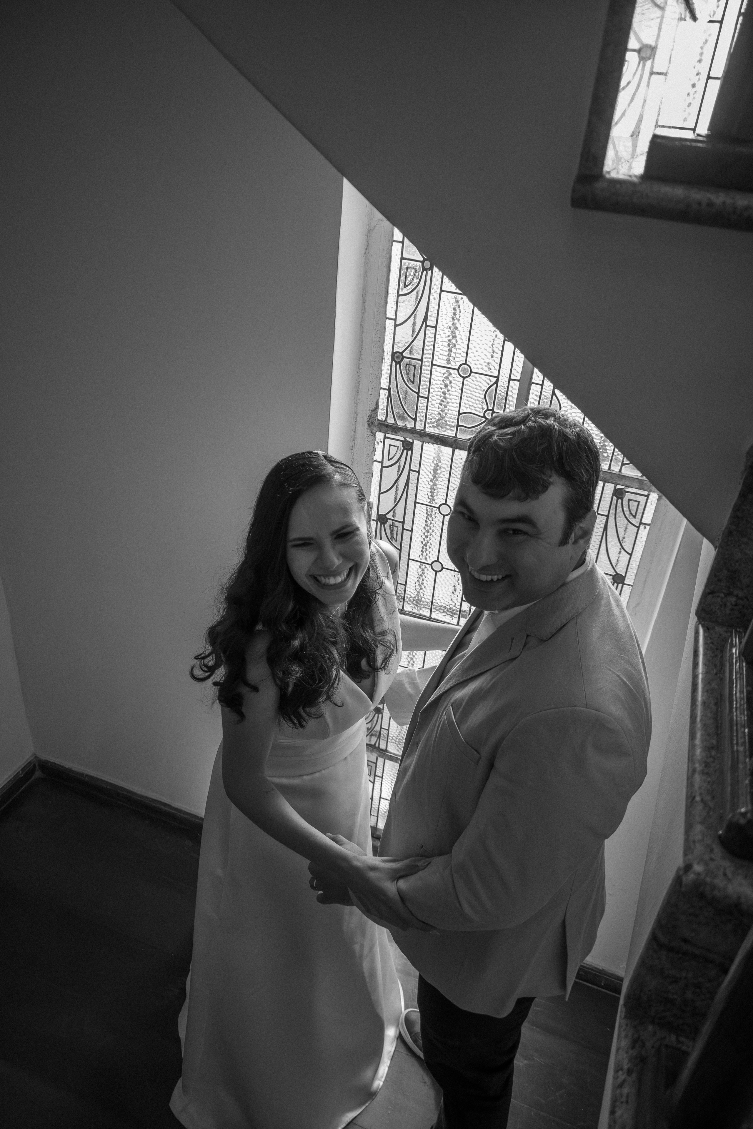 Civil - Tainá Charret & Rafael