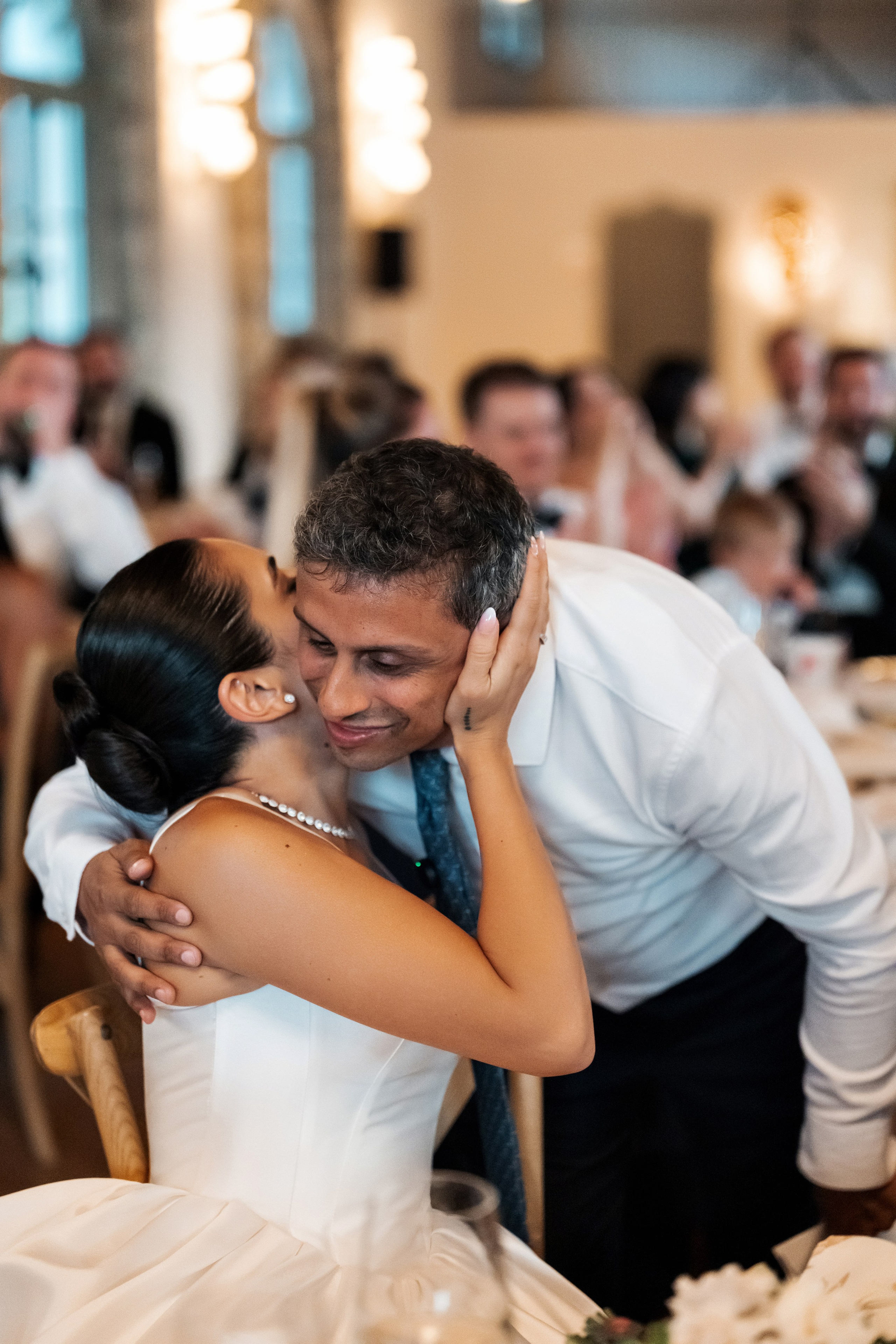 ANDREW & LYNN. Bryllupsfotograf i hele Norge