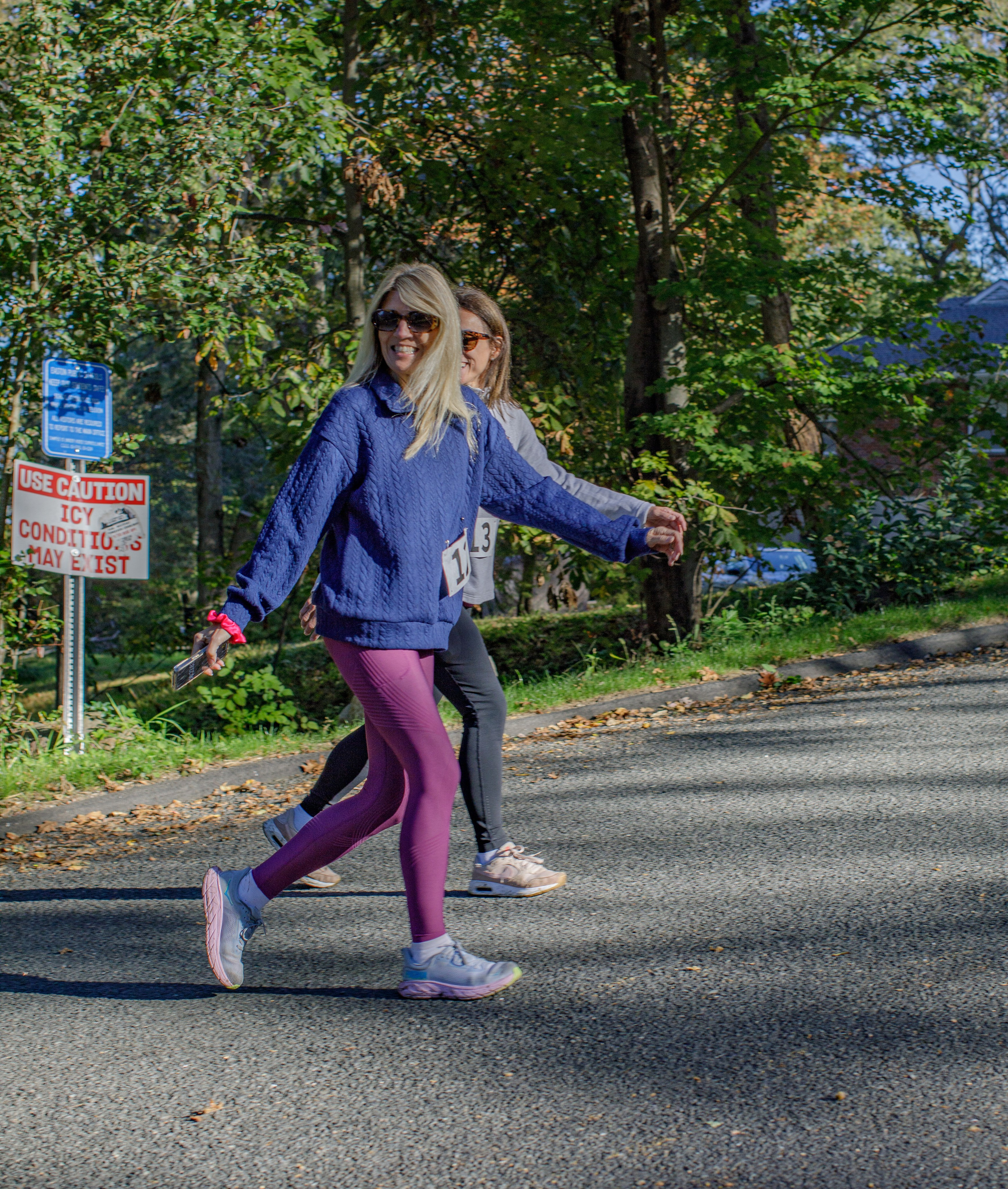 ECC 5K Run & Walk. Love Through Photo