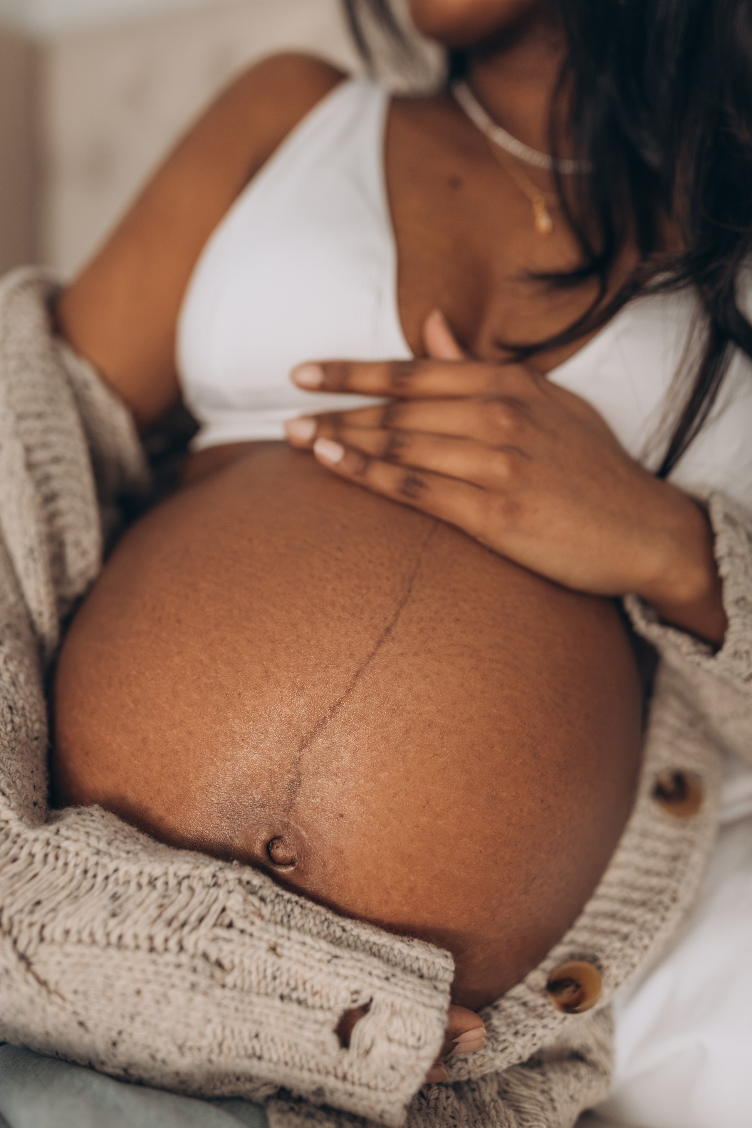 Cindy. Love Through Photo