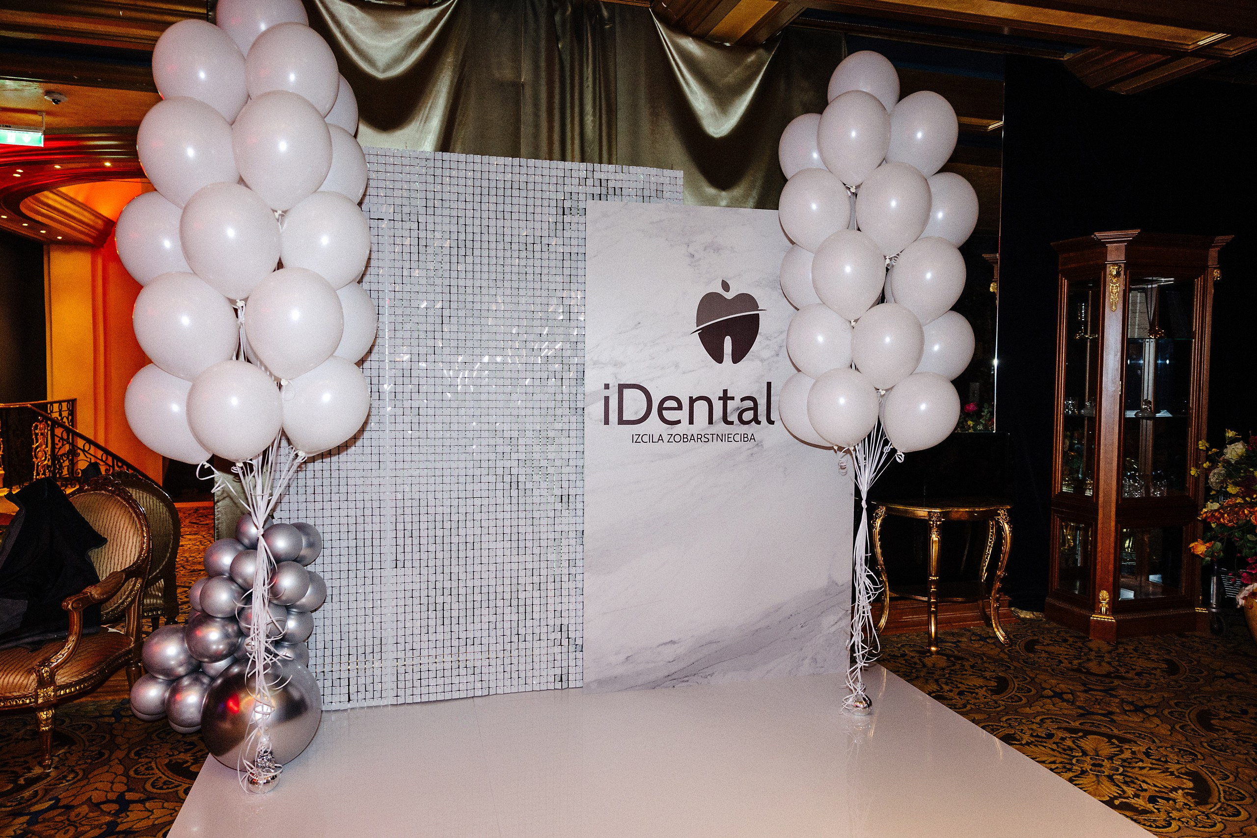 Corporate Photoshoot for iDental Clinic in Riga — Celebrating 10 Years of Smiles. Evgeny Timofeyev | Wedding & Content photographer and videographer