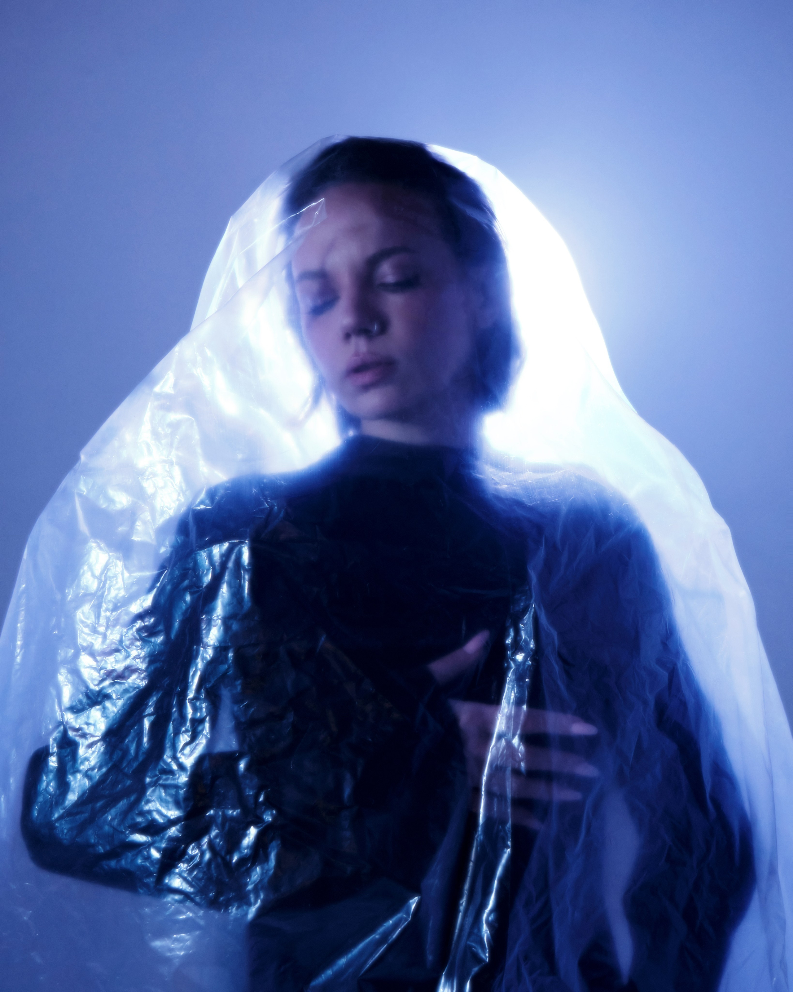 Elli. Photographer Olga Tsoi