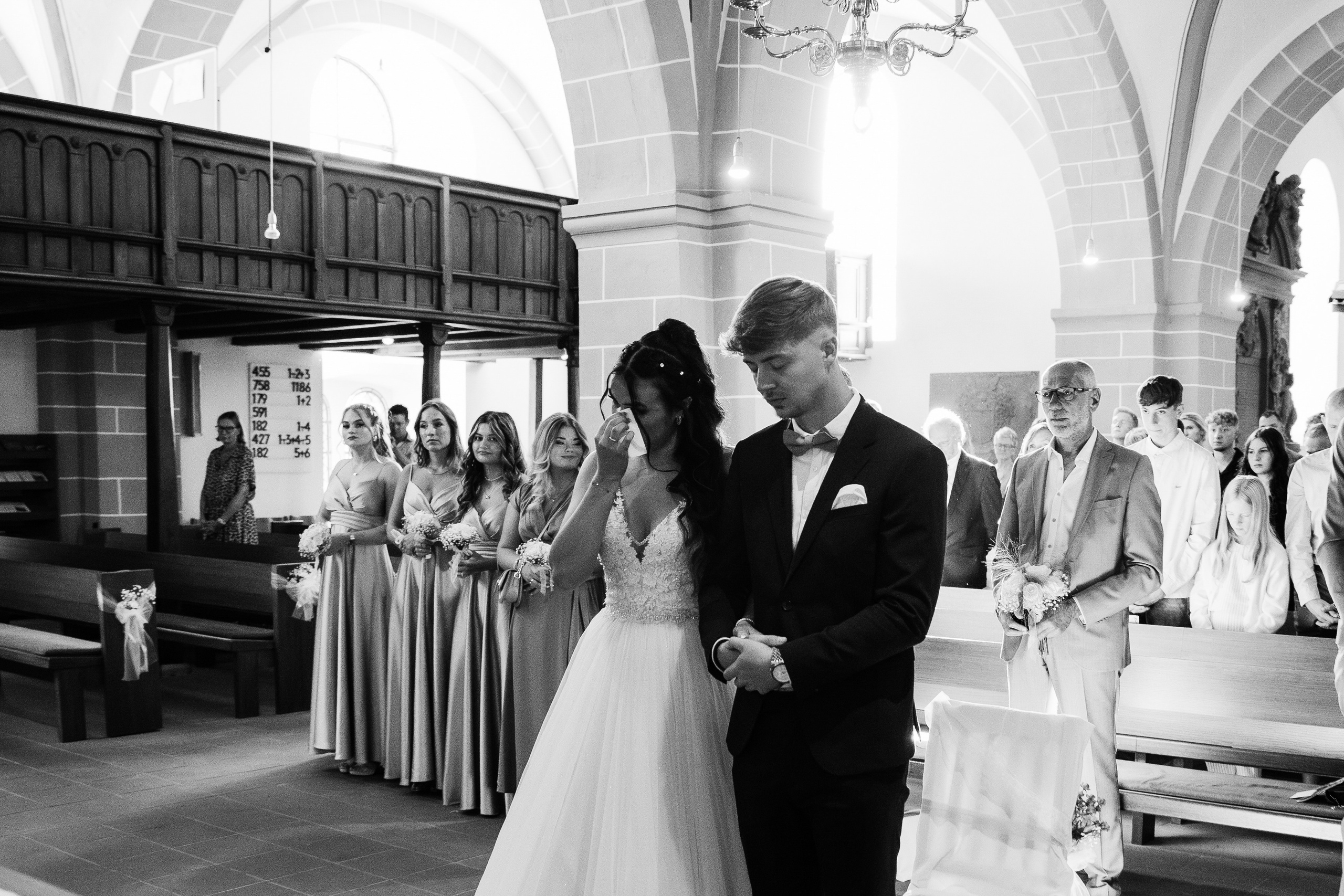Hochzeit von Joana und Timon