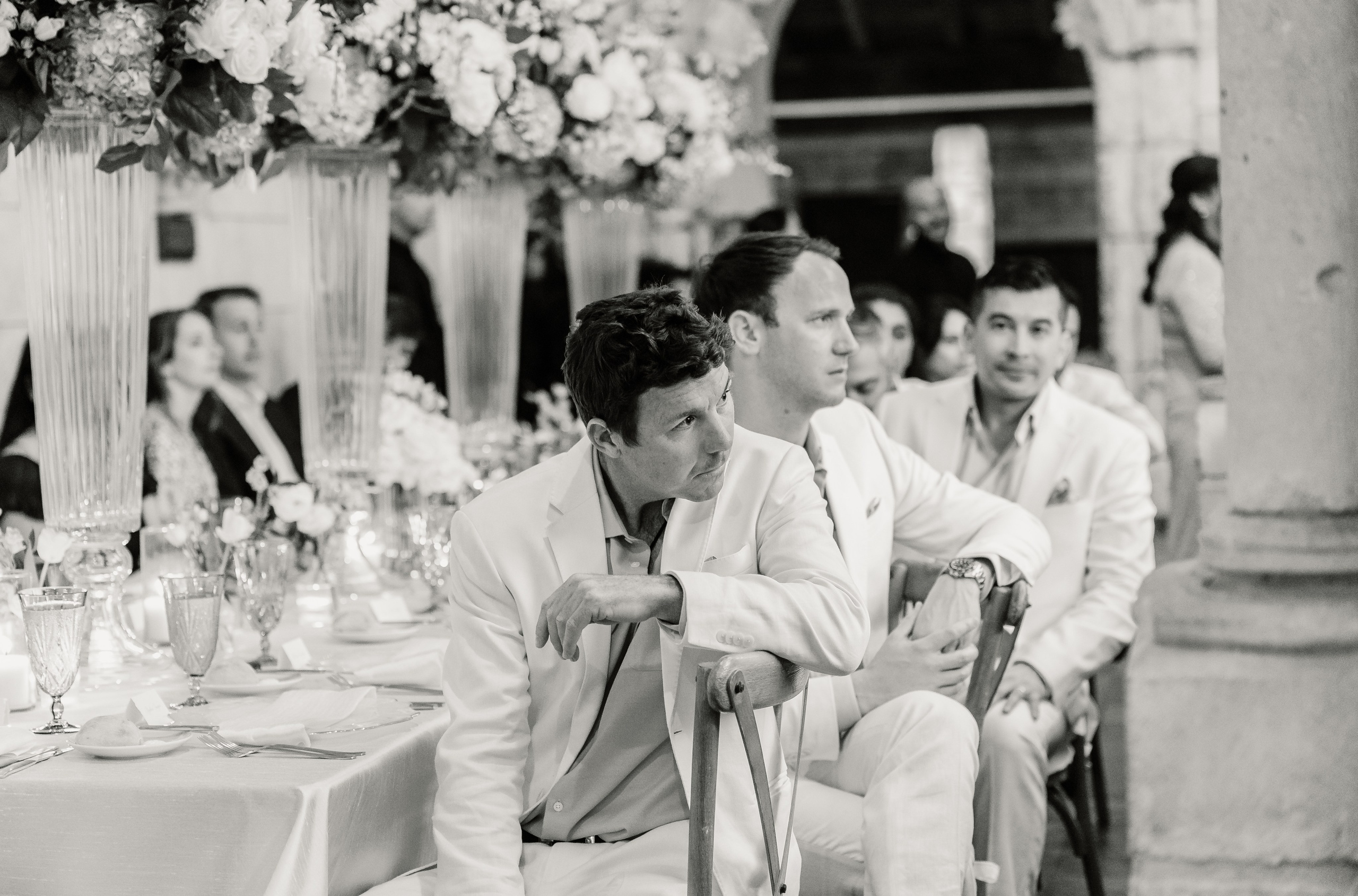 Timeless Romance | Joanna & Leo’s Wedding at the Ancient Spanish Monastery. YES I DO PRODUCTION — Wedding photography&videography