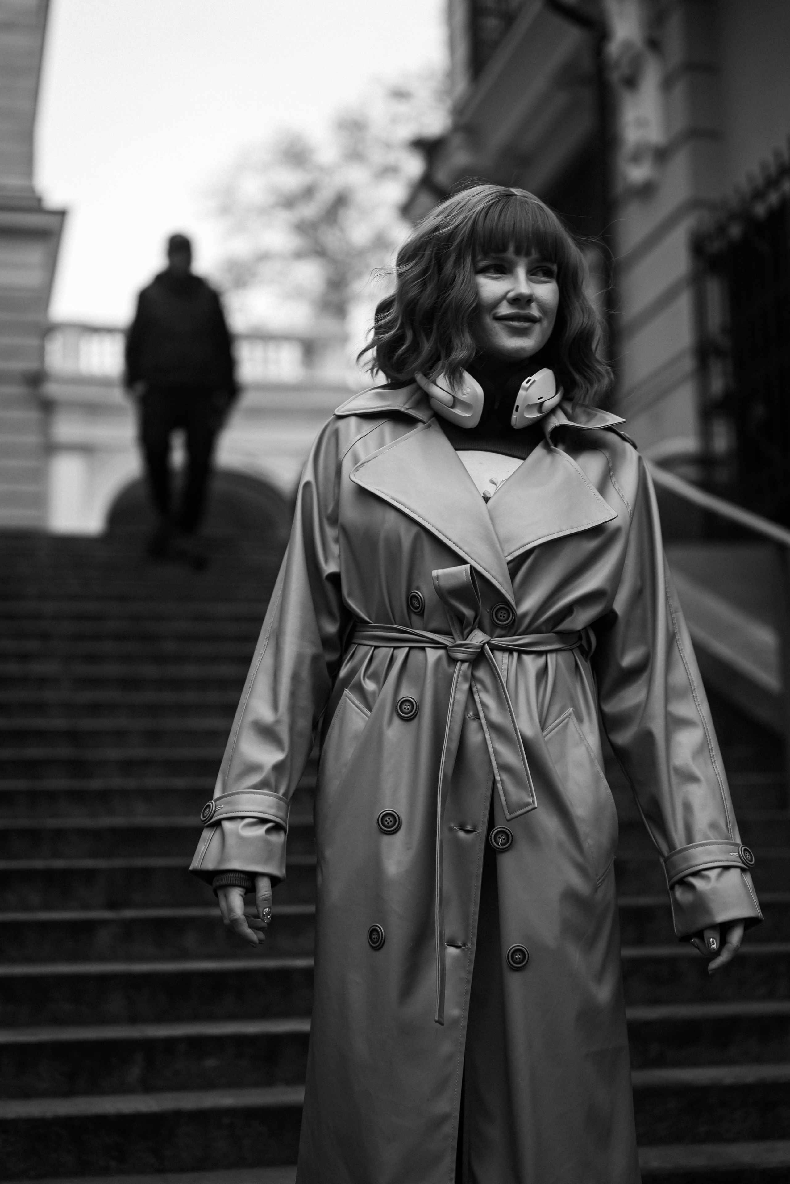 Настя. Фотограф Ирина Новикова