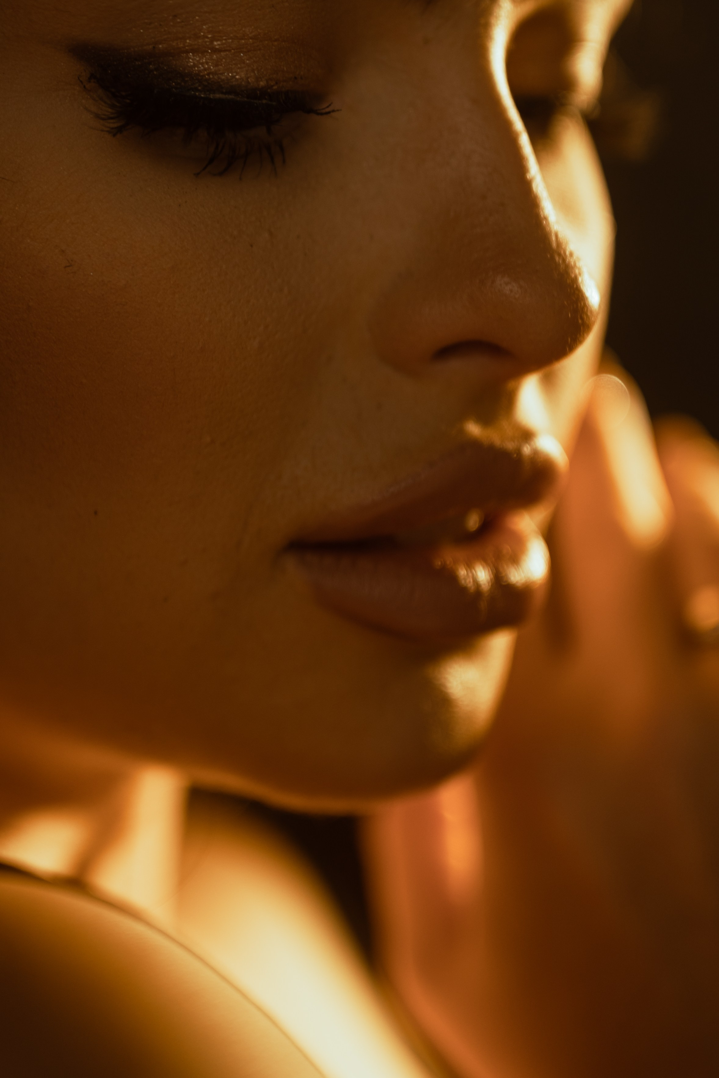 Александра. Фотограф Ирина Новикова