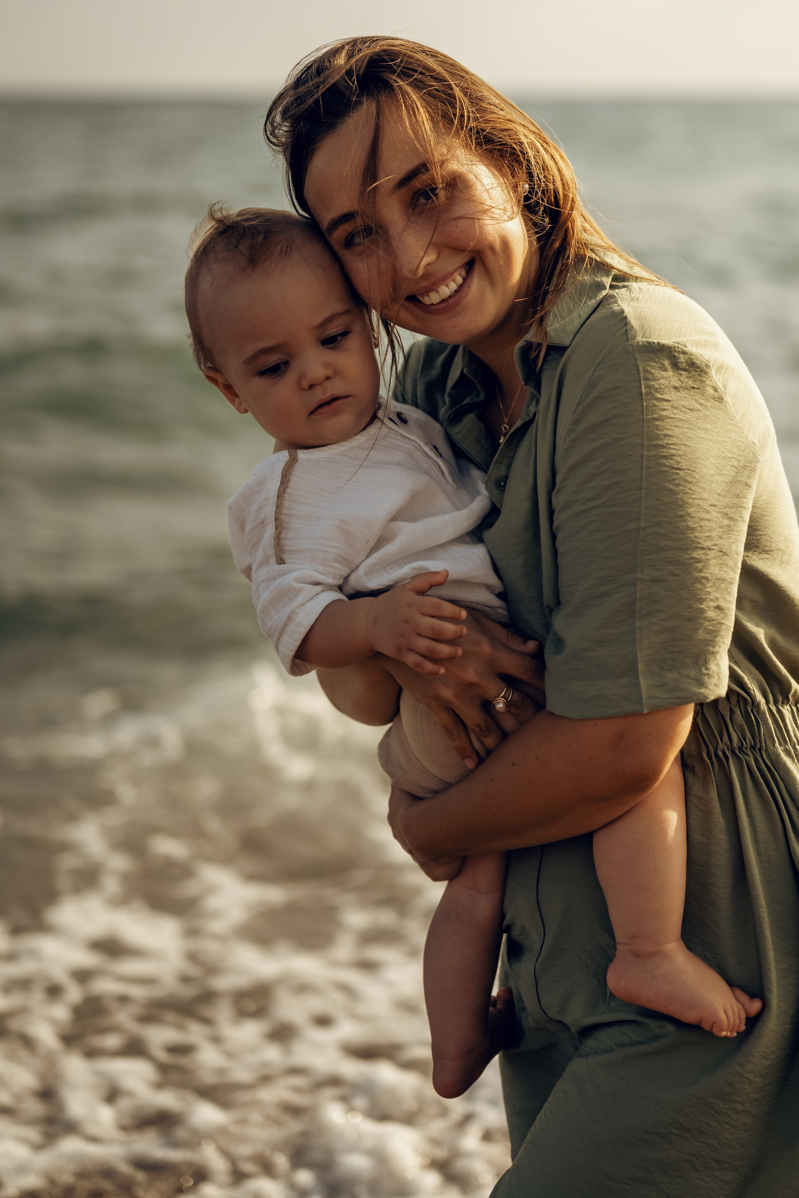 Ilona & Ali. Photographer Irina Novikova