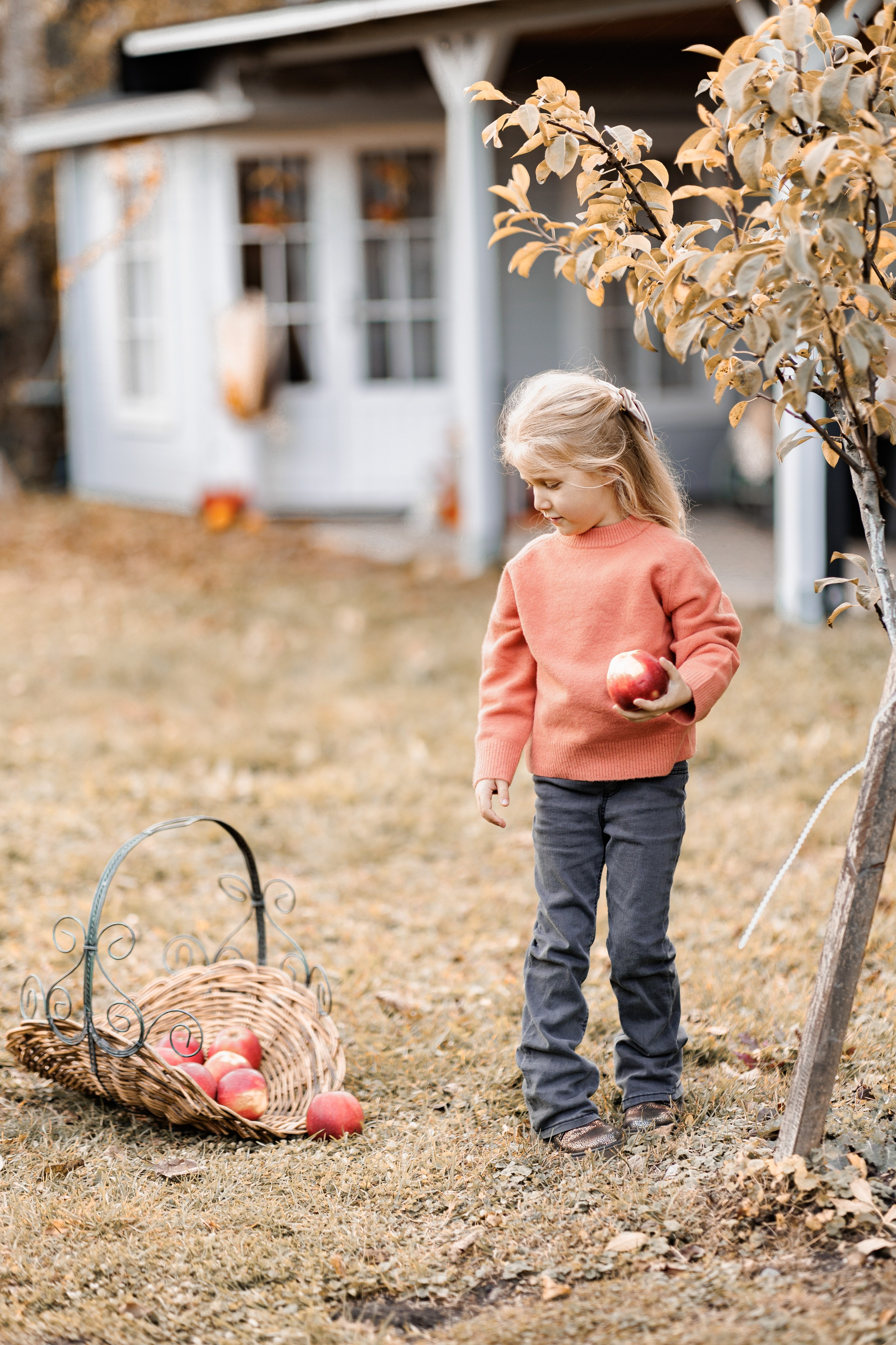 LANDHAUSE. Family Fotografer in München und Umgebung