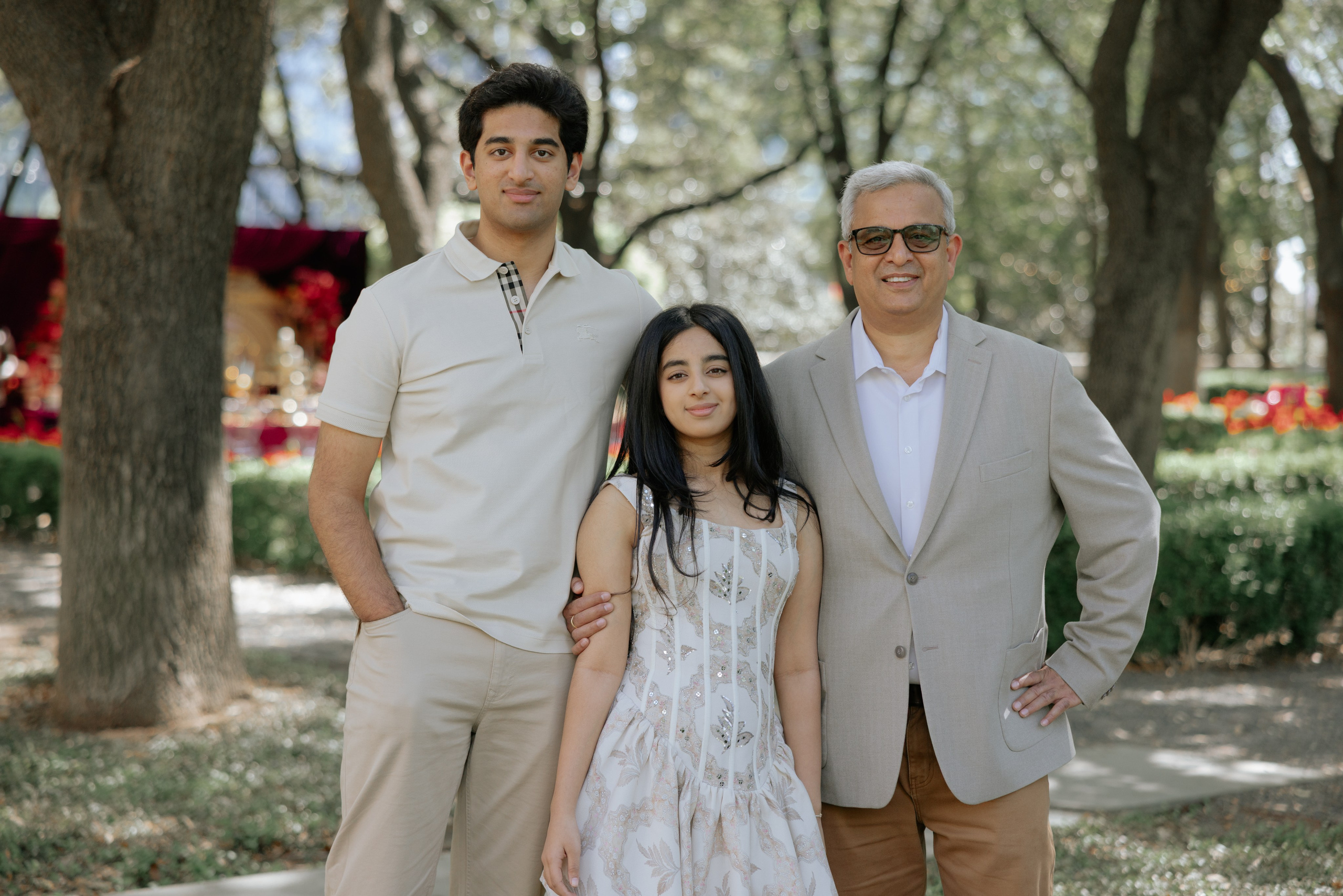 Manasi’s Sweeet 16. Parth Productions