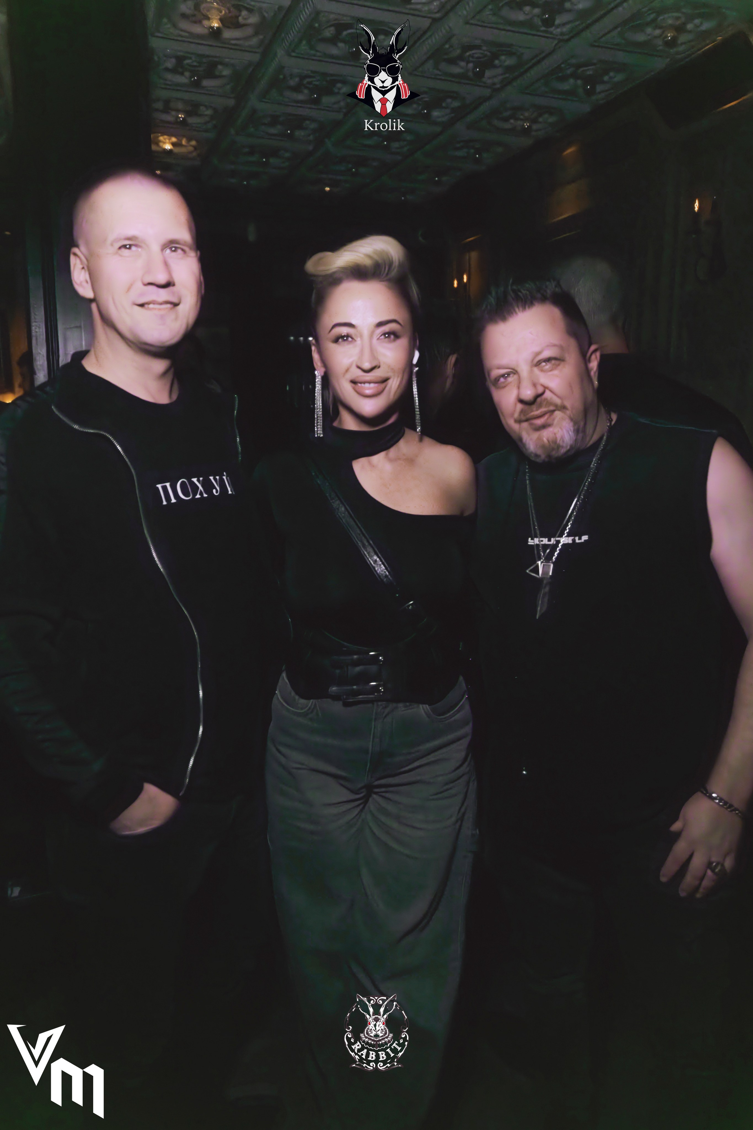 Клубная атмосфера. Photo__Vladi