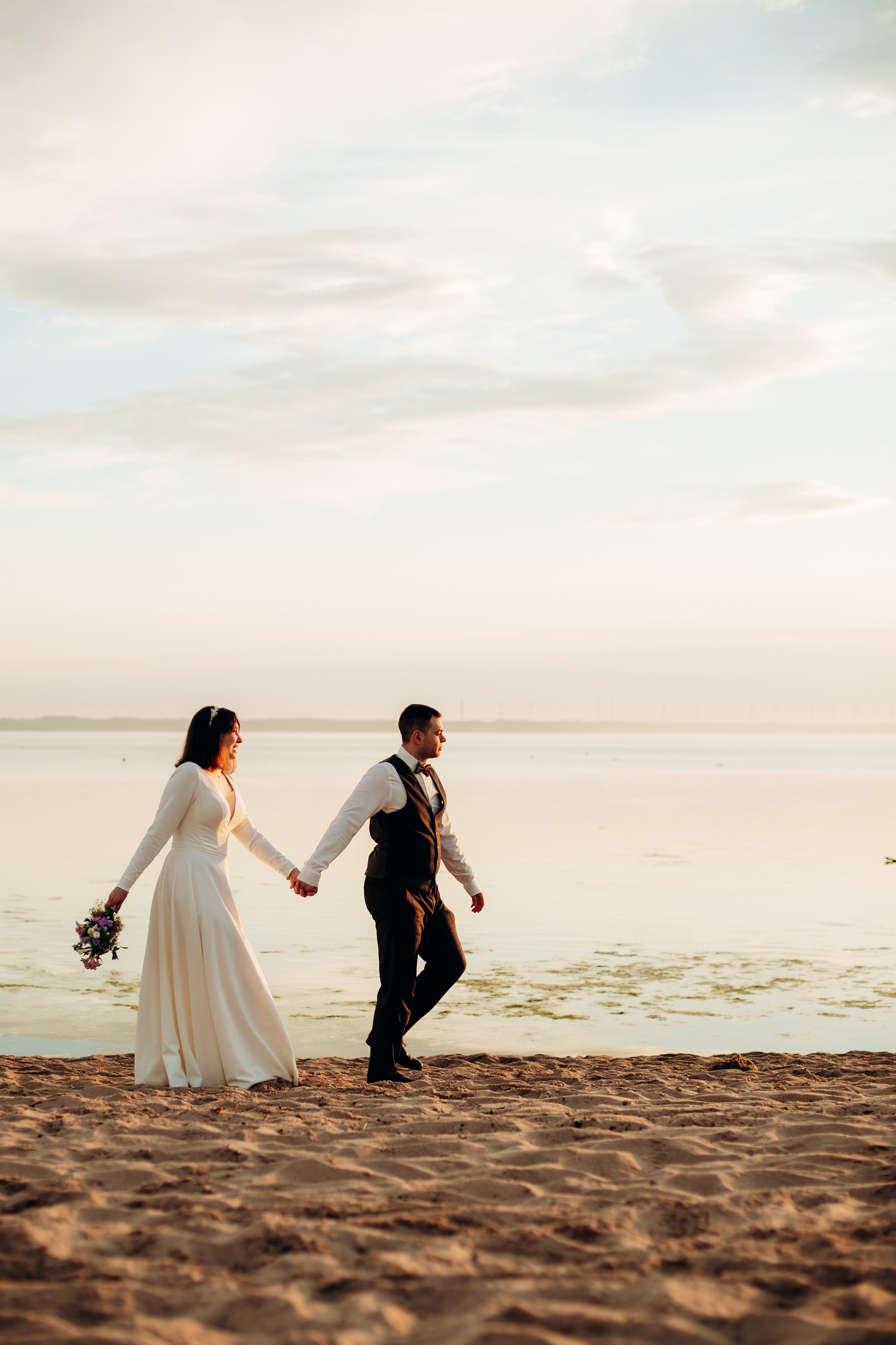 Александр и Наталья. Полный день. Главная