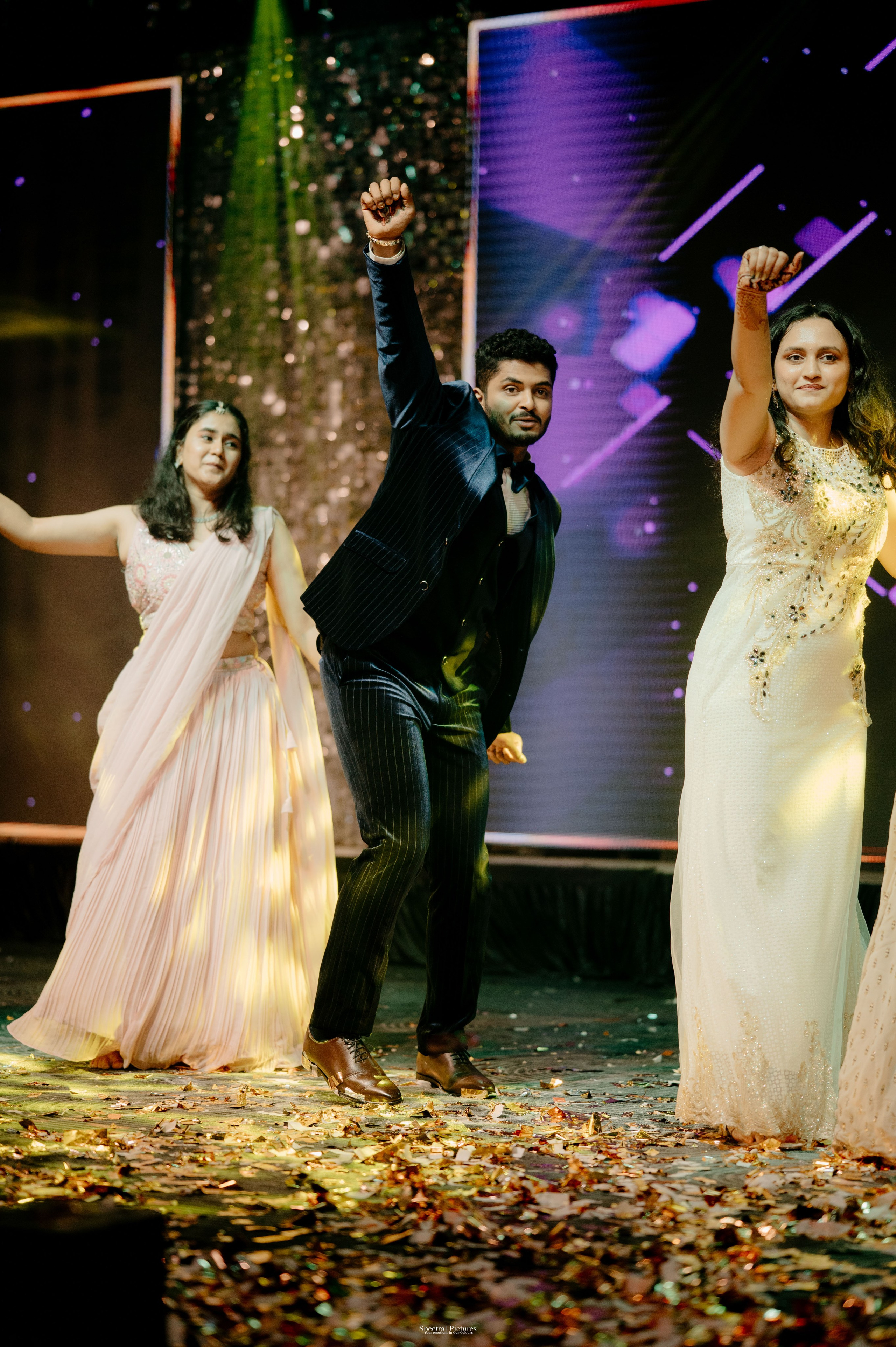 “Aditya & Nithal | A Beautiful Yes”