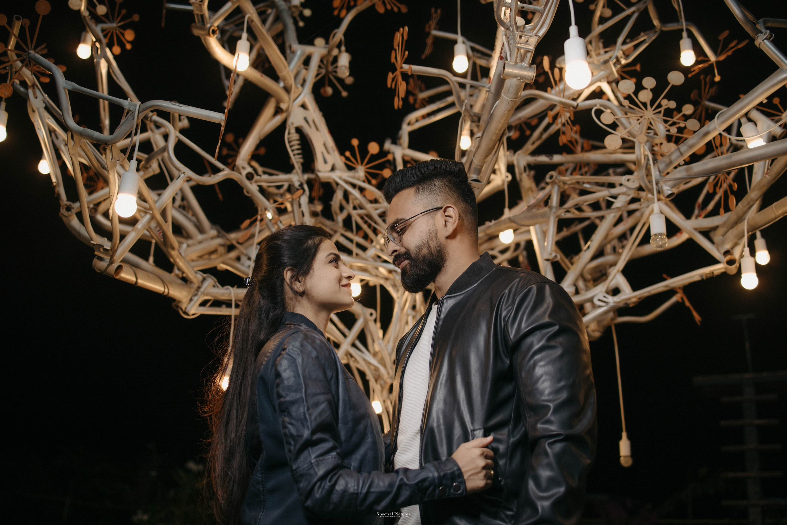 Dahinat & Anees | Prewedding
