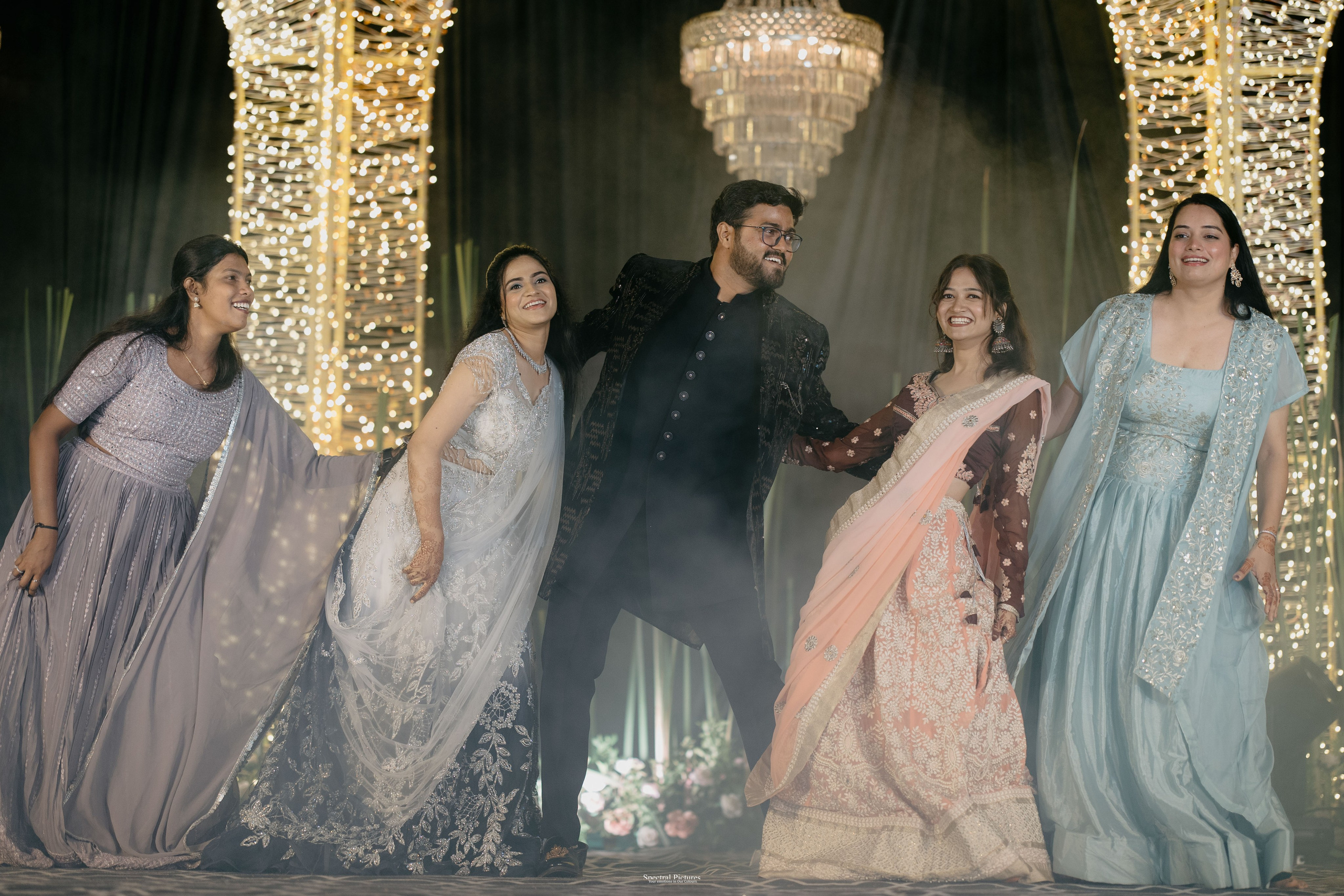 “Dilnawaz & Mumtaz | When Duas Align”